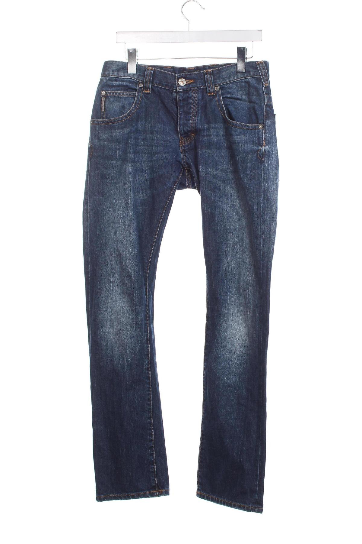 Ανδρικό τζίν Armani Jeans, Μέγεθος S, Χρώμα Μπλέ, Τιμή 40,99 €