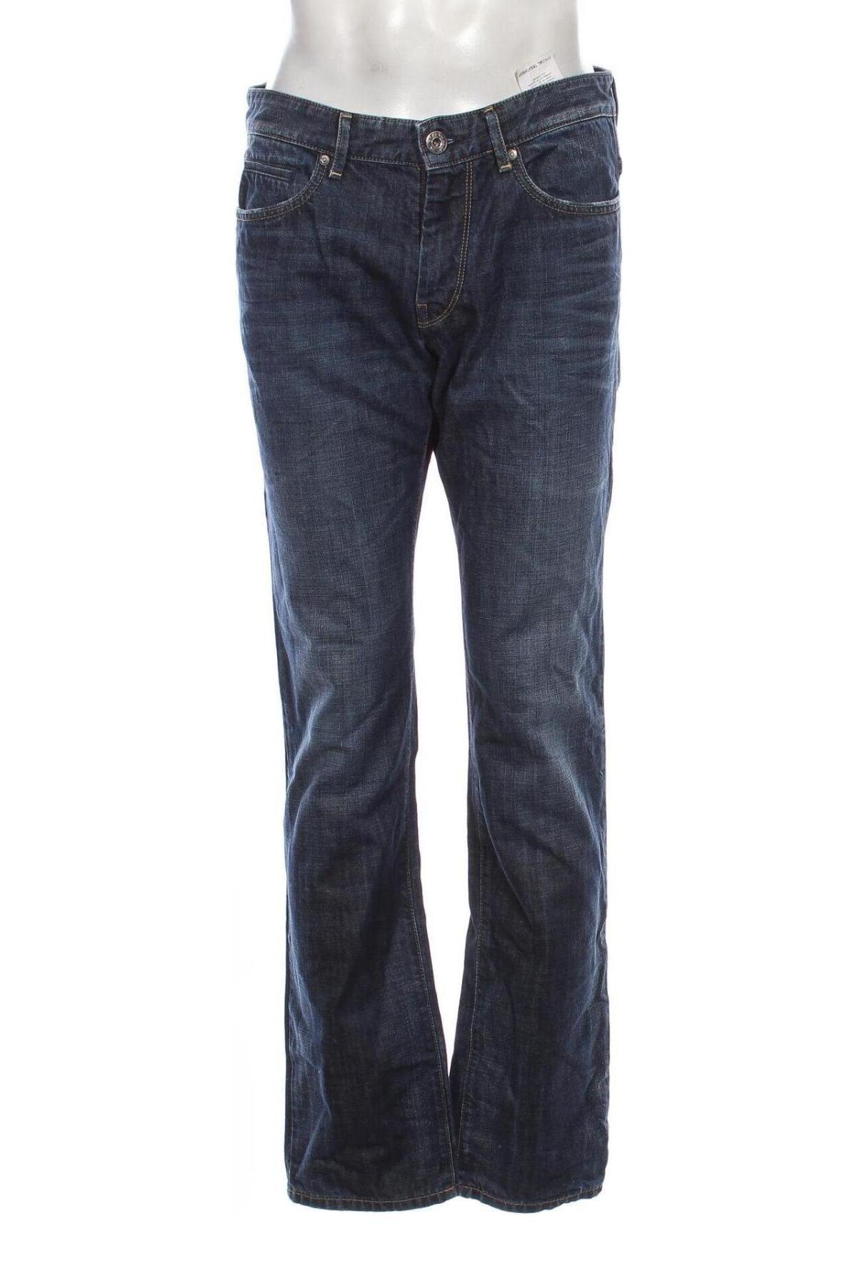 Herren Jeans BOSS, Größe M, Farbe Blau, Preis € 63,99