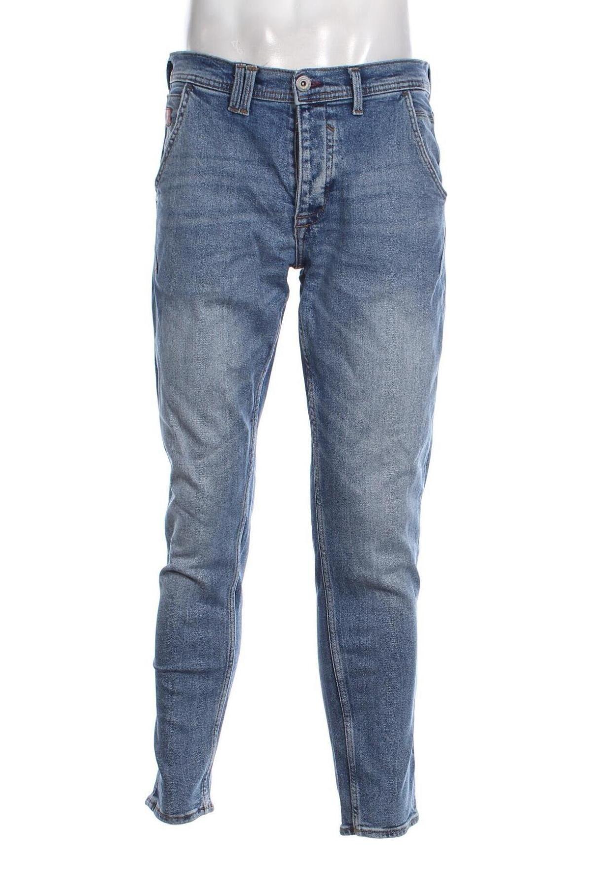 Herren Jeans Blend, Größe M, Farbe Blau, Preis € 24,46