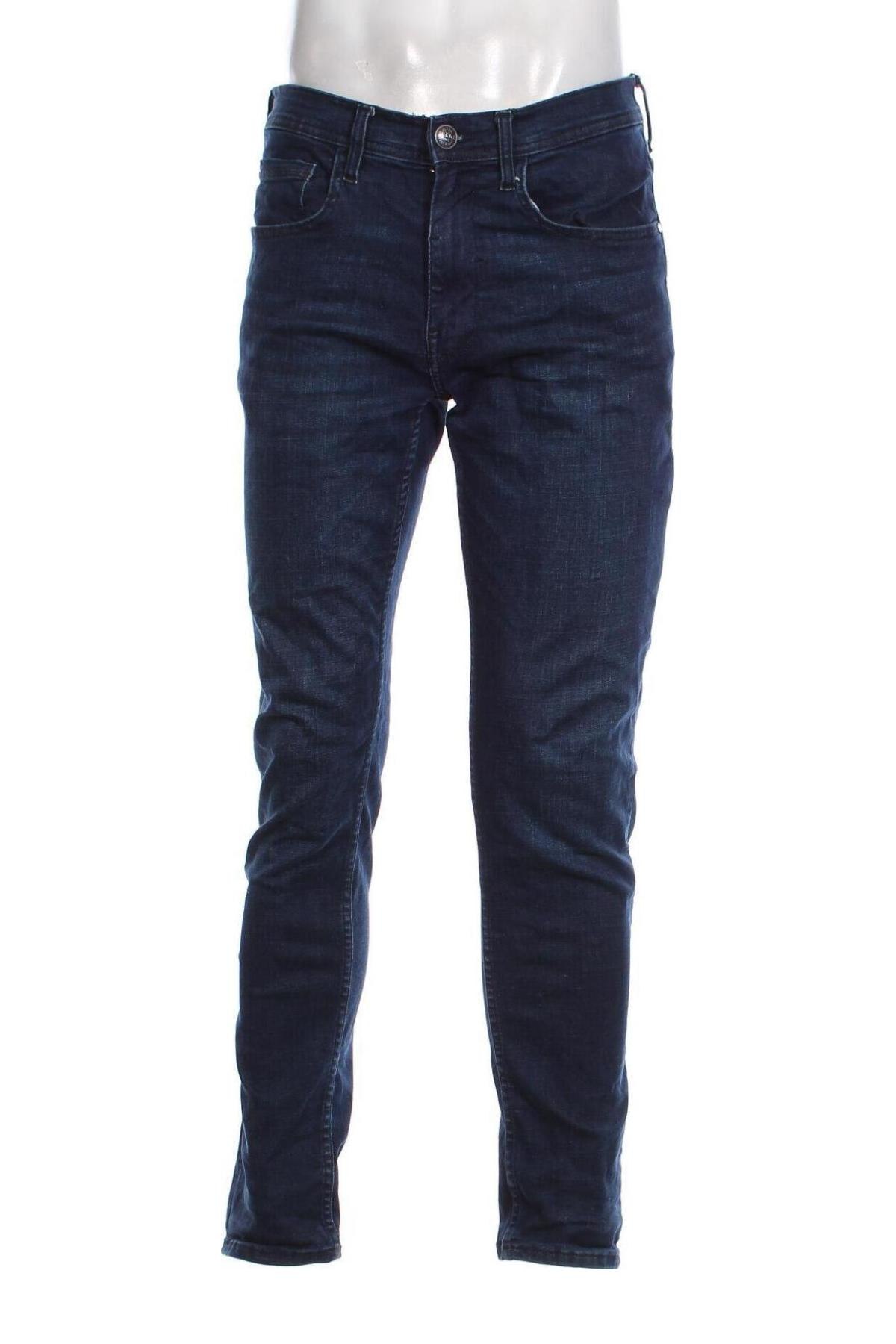 Herren Jeans Blend, Größe M, Farbe Blau, Preis 16,99 €