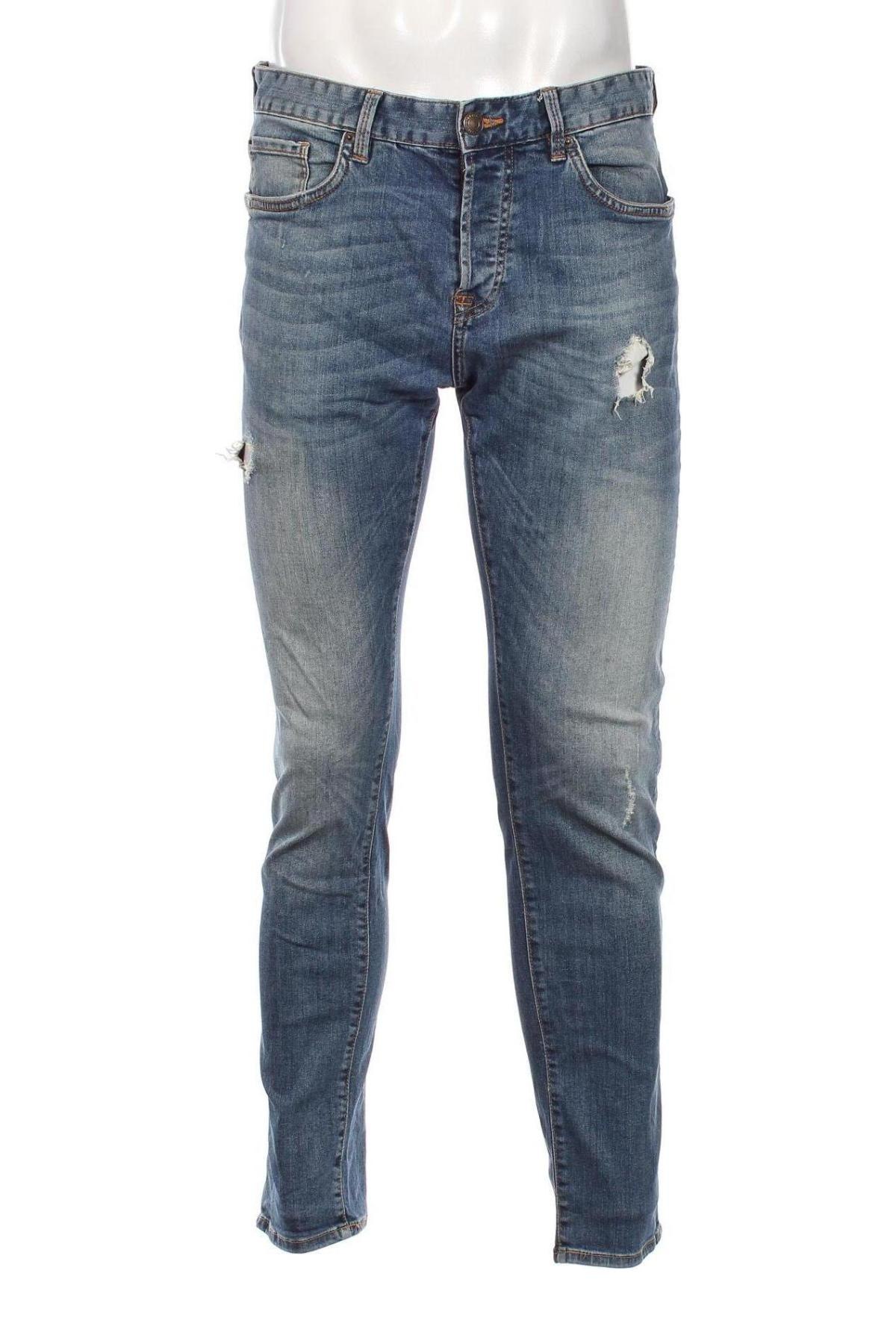 Herren Jeans Calliope, Größe XL, Farbe Blau, Preis € 20,00