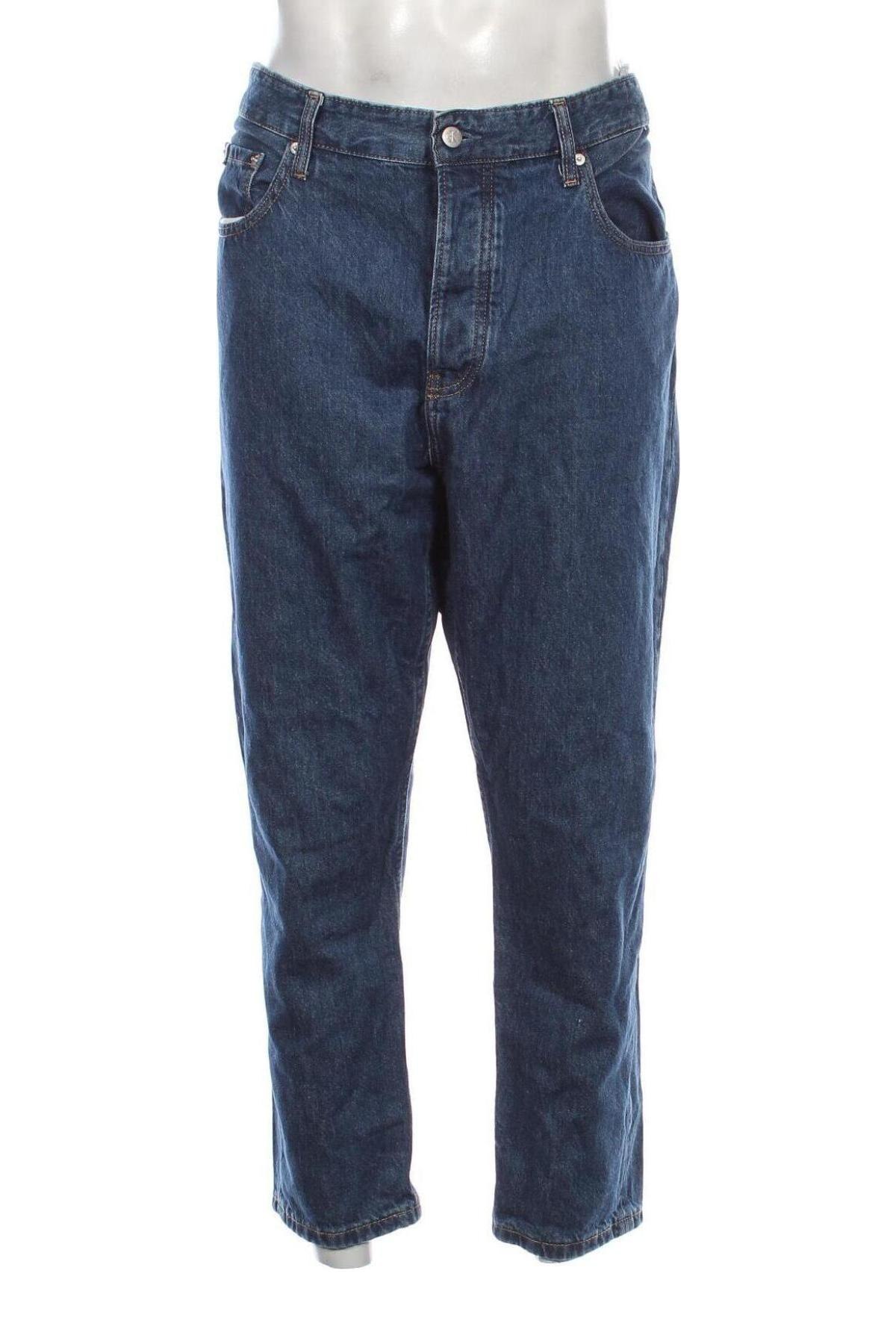 Herren Jeans Calvin Klein Jeans, Größe XL, Farbe Blau, Preis € 51,99