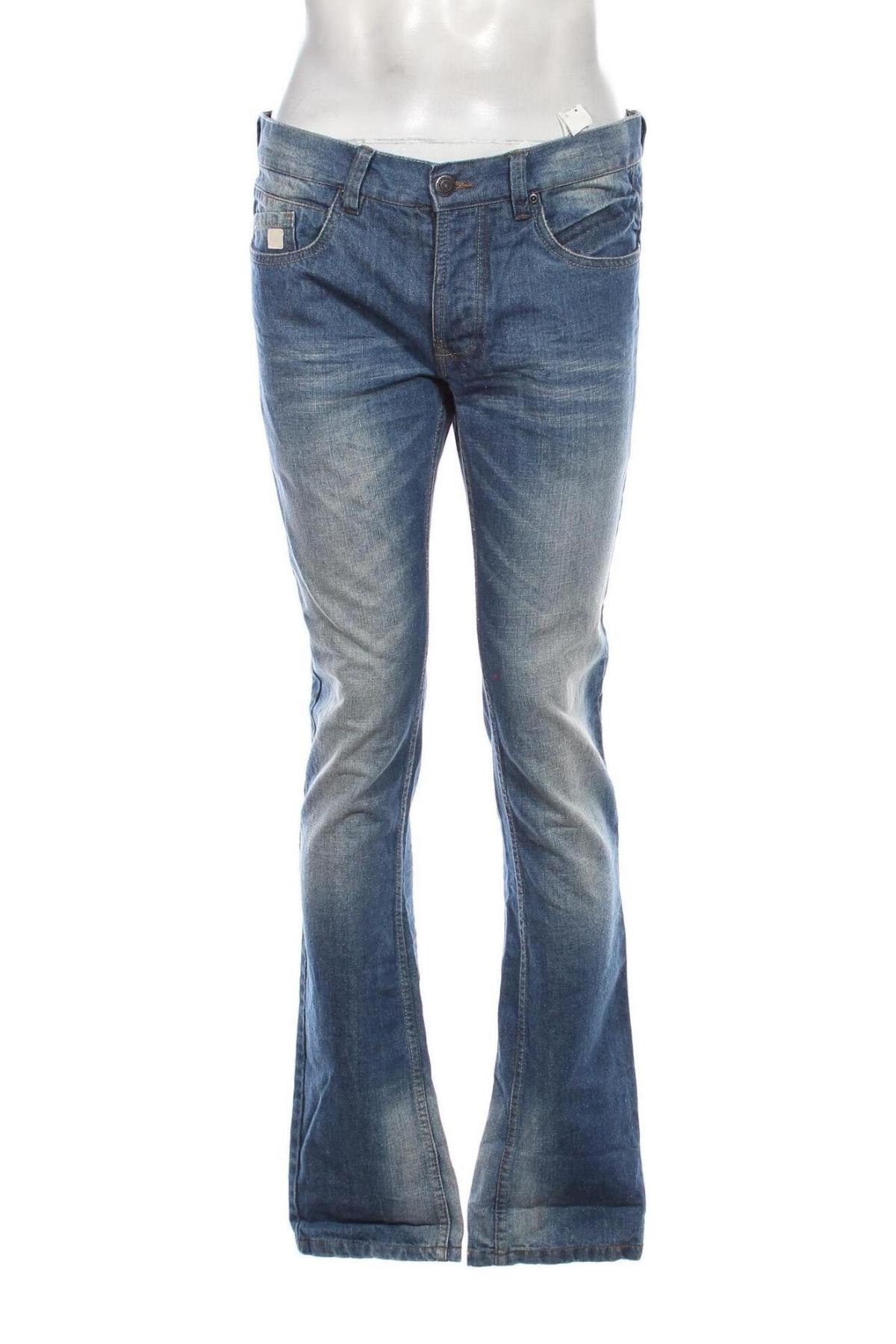 Herren Jeans Cropp, Größe L, Farbe Blau, Preis € 16,99