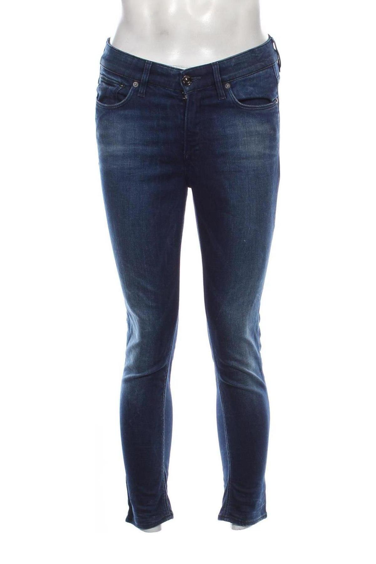 Herren Jeans G-Star Raw, Größe S, Farbe Blau, Preis € 58,99