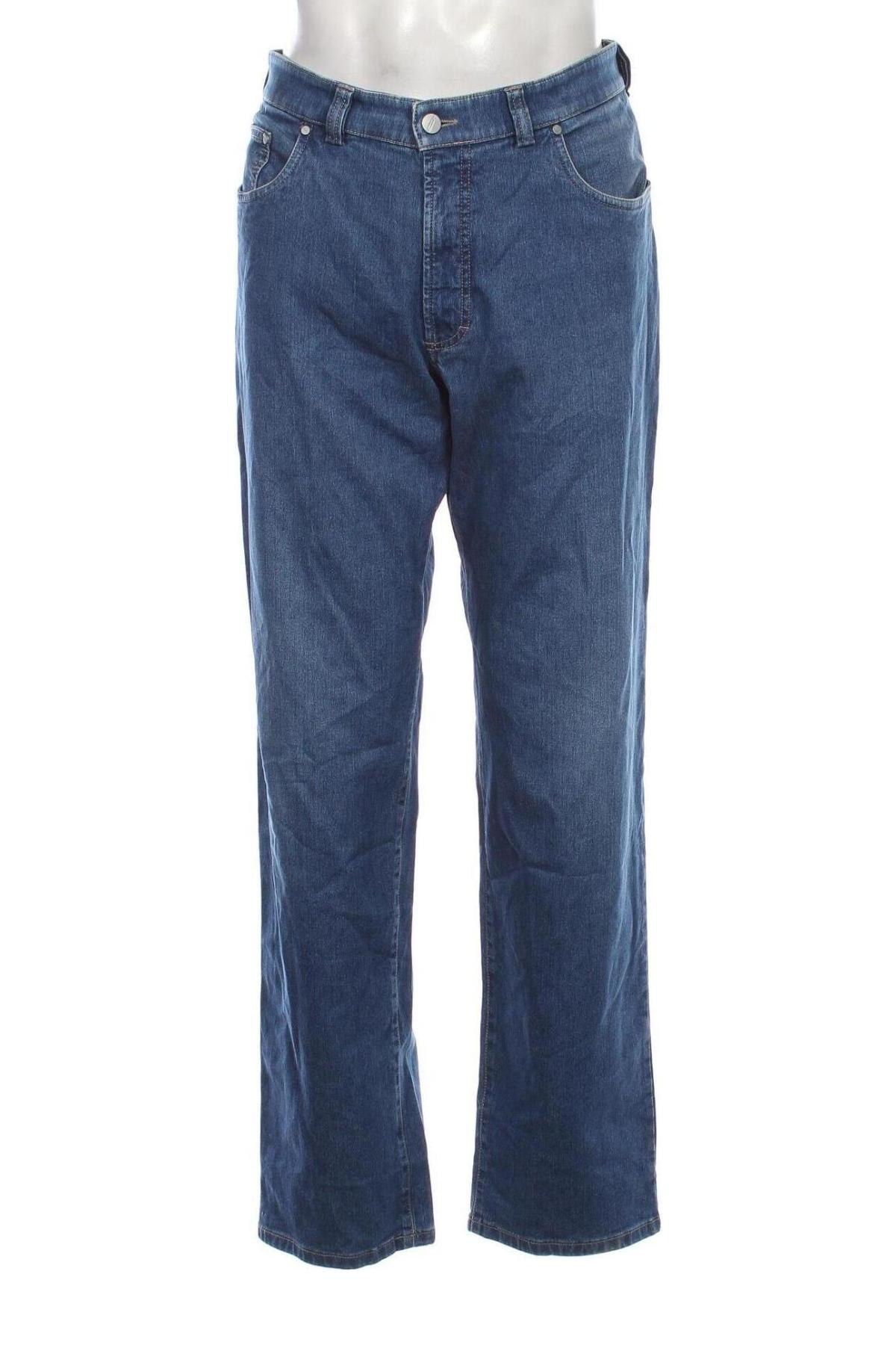 Herren Jeans Gardeur, Größe XL, Farbe Blau, Preis € 46,99