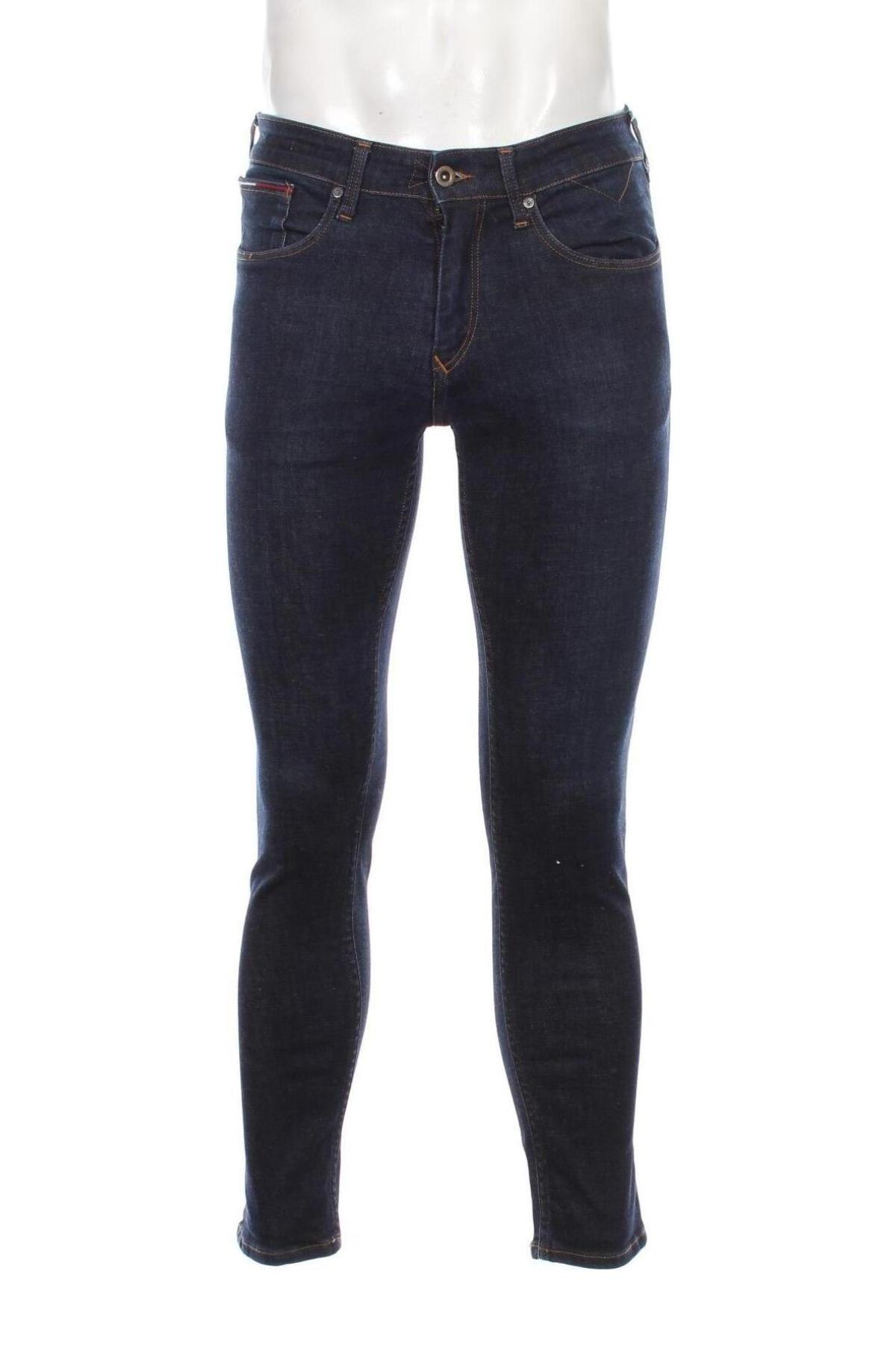 Herren Jeans Hilfiger Denim, Größe M, Farbe Blau, Preis € 79,34