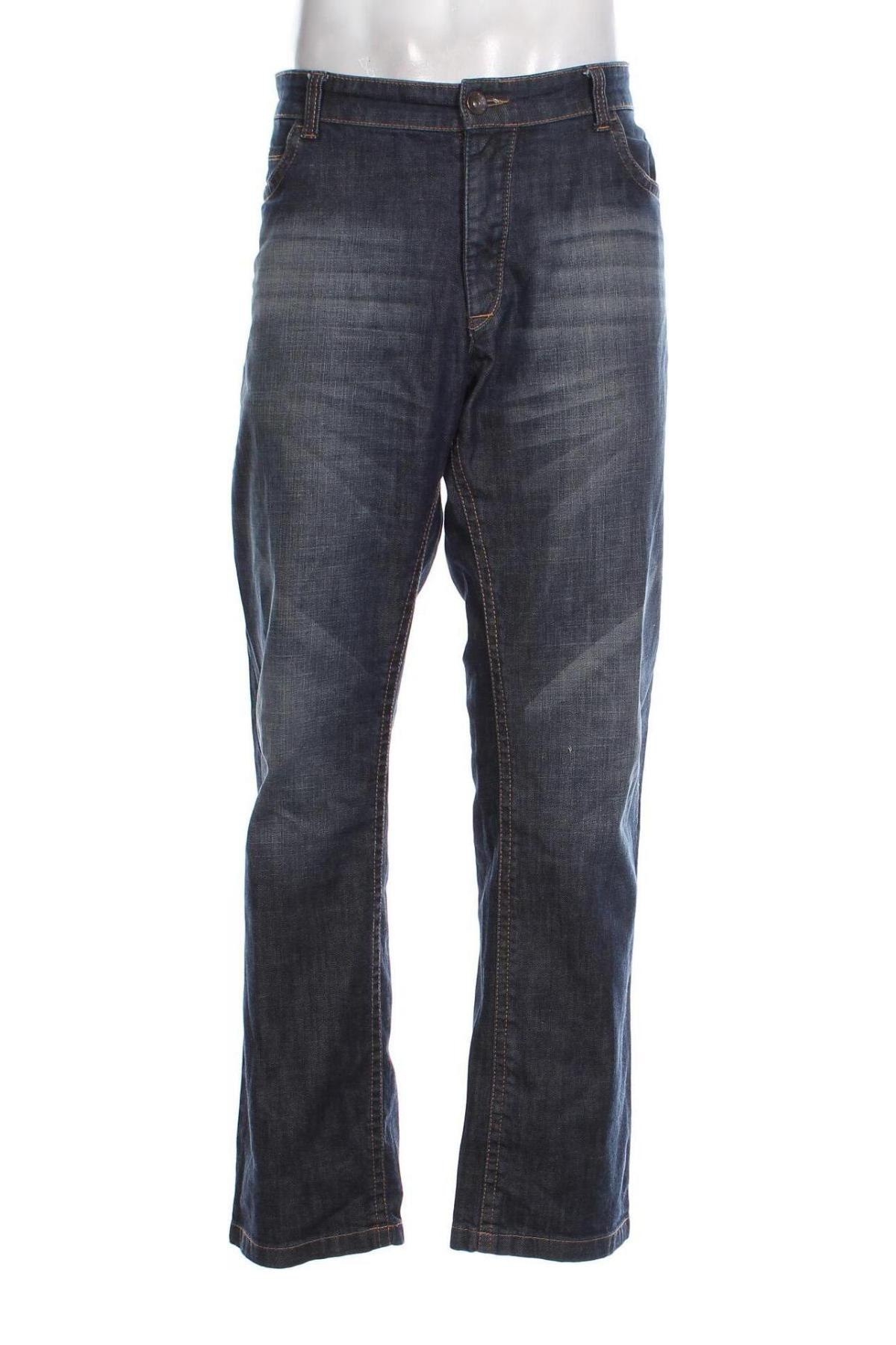 Herren Jeans Hudson, Größe XXL, Farbe Blau, Preis € 49,10