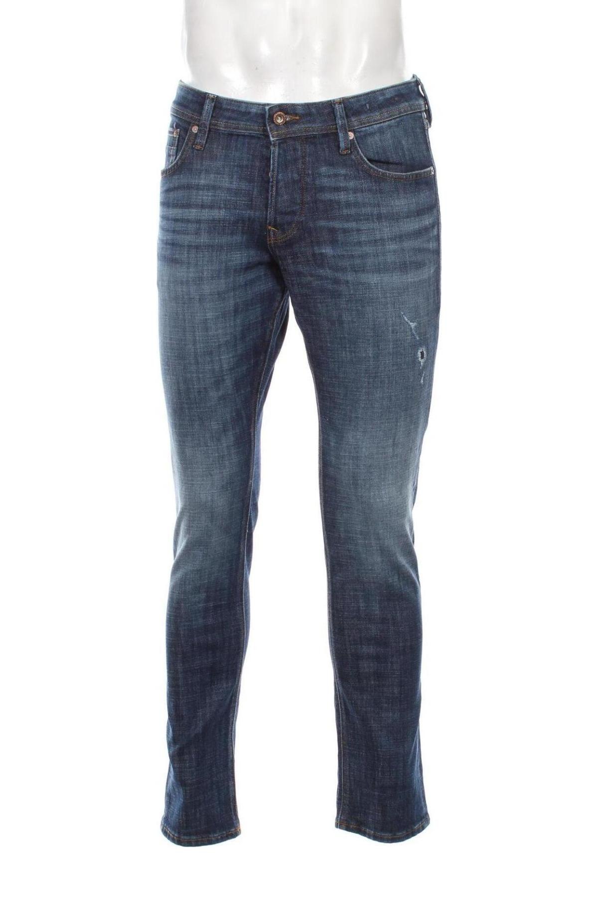 Pánske džínsy  Jack & Jones, Veľkosť M, Farba Modrá, Cena  65,95 €