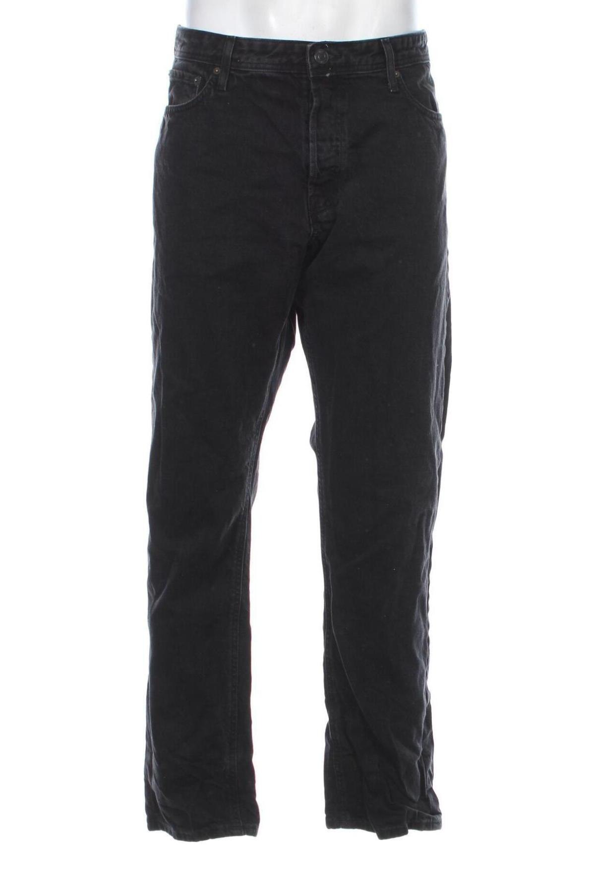 Herren Jeans Jack & Jones, Größe XL, Farbe Schwarz, Preis € 23,99