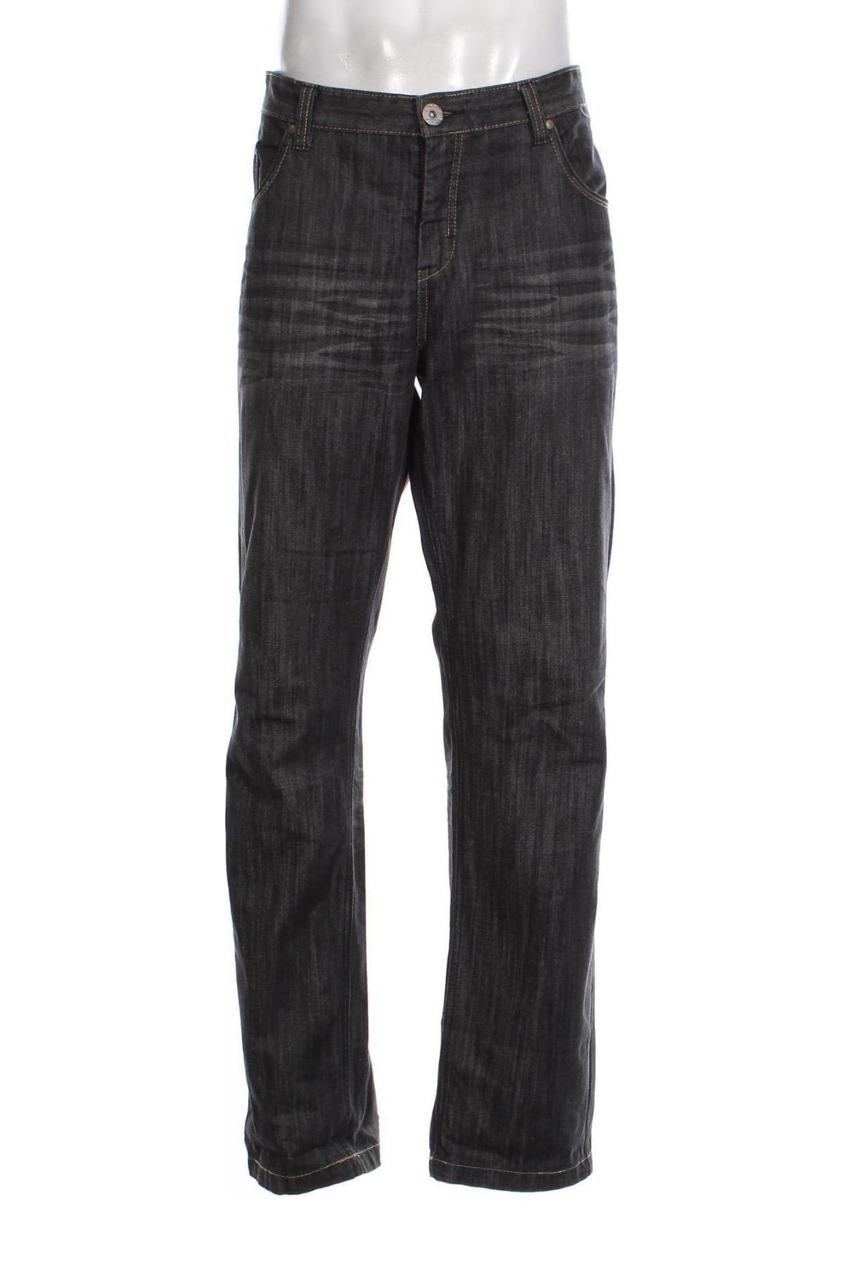 Herren Jeans John Baner, Größe XXL, Farbe Schwarz, Preis 24,99 €