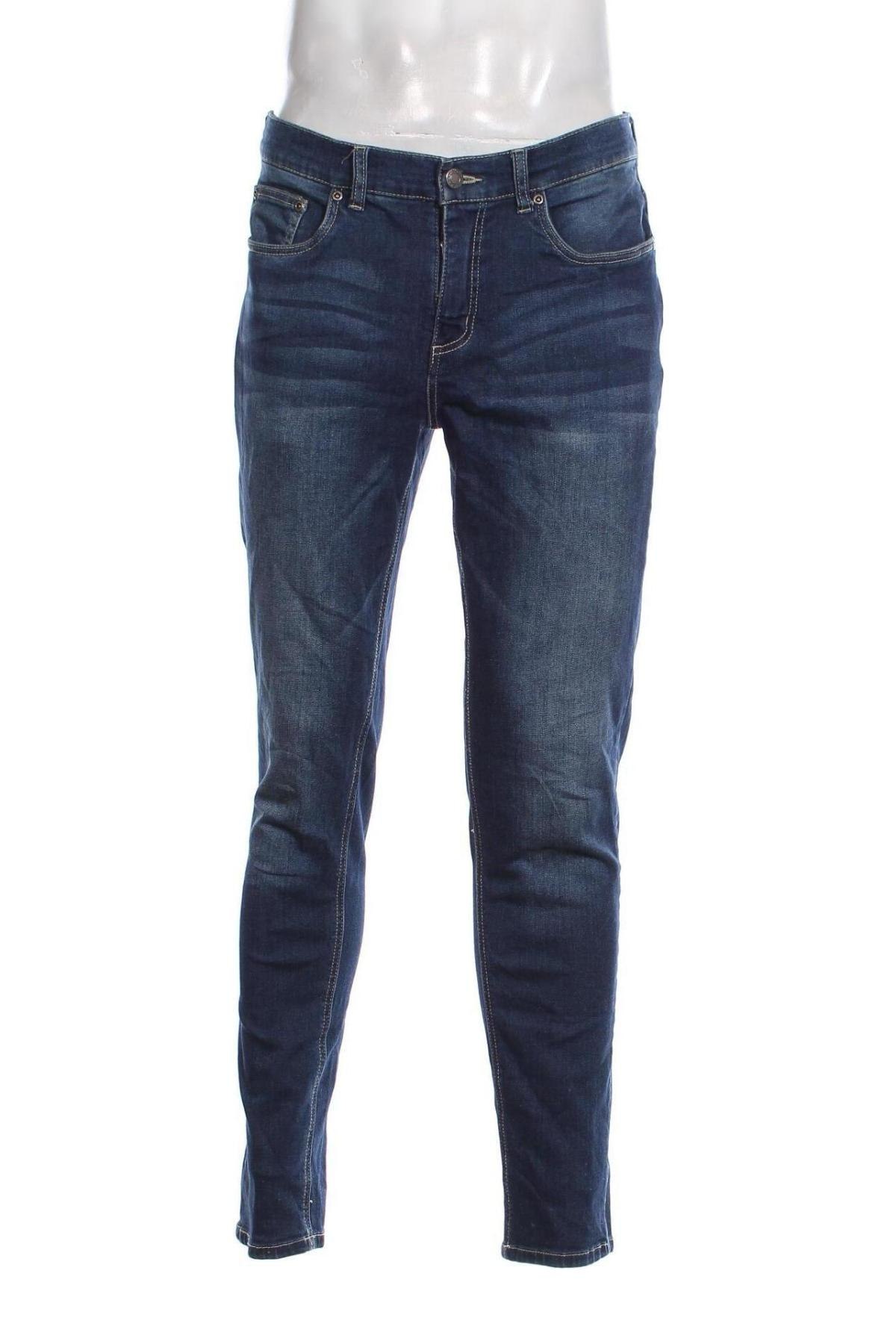 Herren Jeans John Baner, Größe L, Farbe Blau, Preis € 13,99