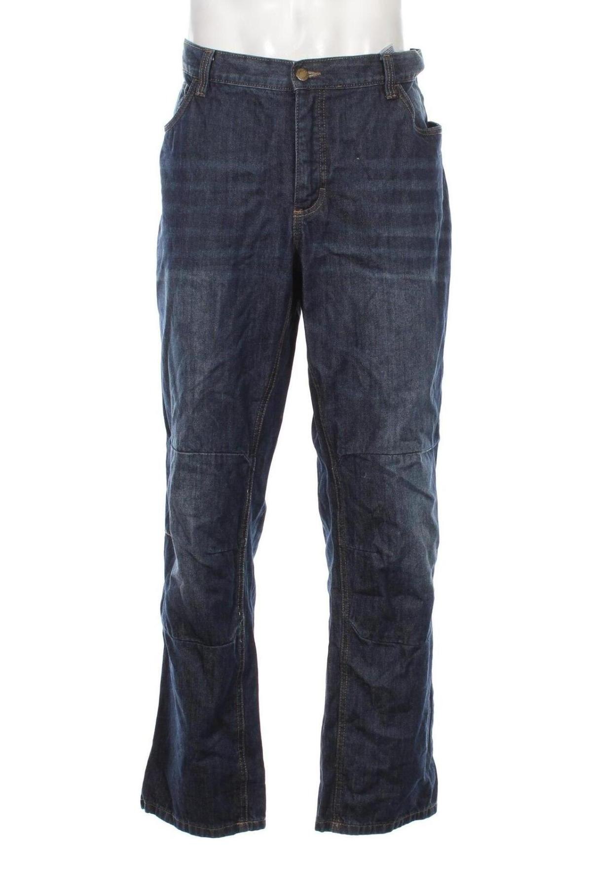 Herren Jeans John Baner, Größe XXL, Farbe Blau, Preis € 24,99