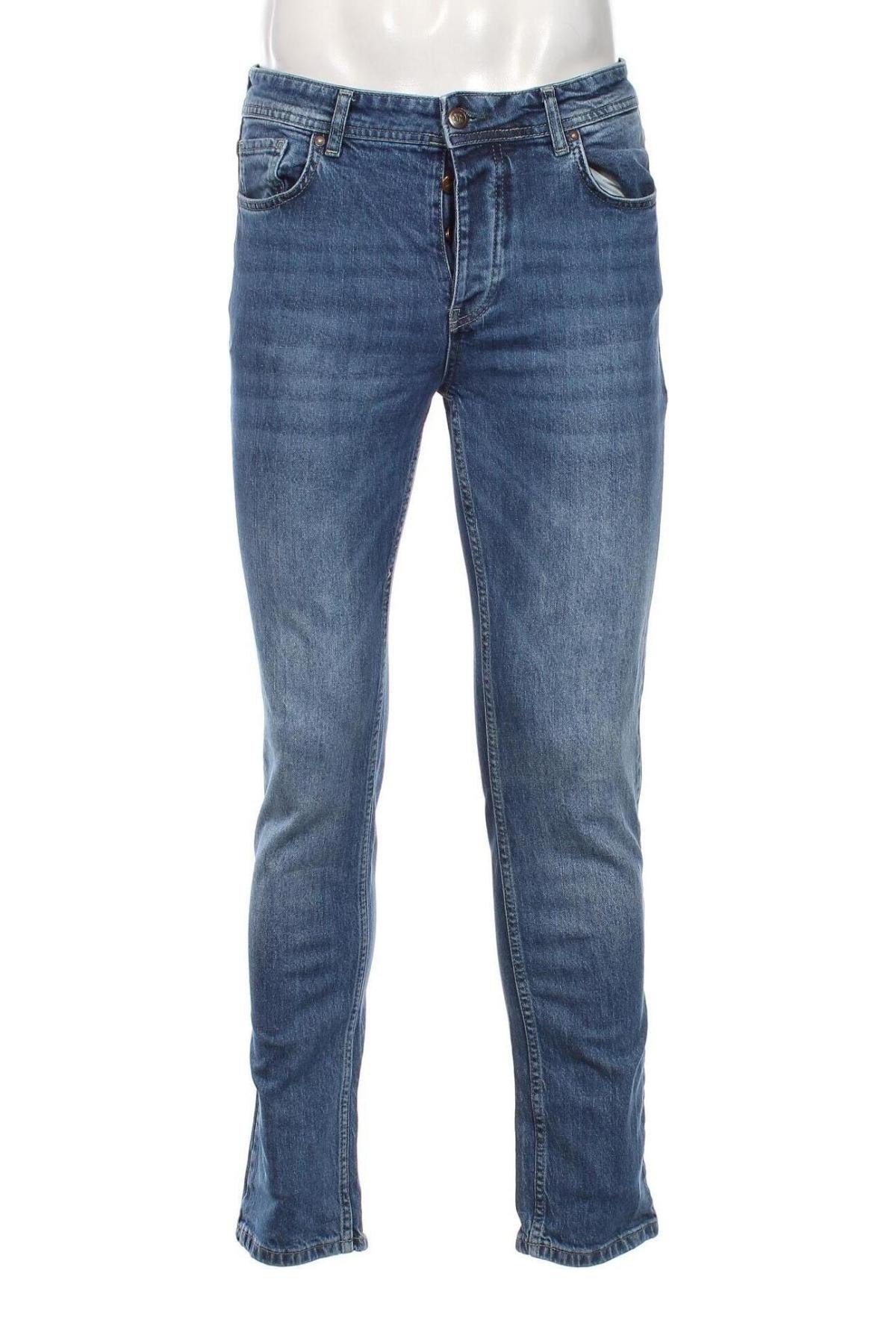 Herren Jeans Kenvelo, Größe S, Farbe Blau, Preis € 19,95