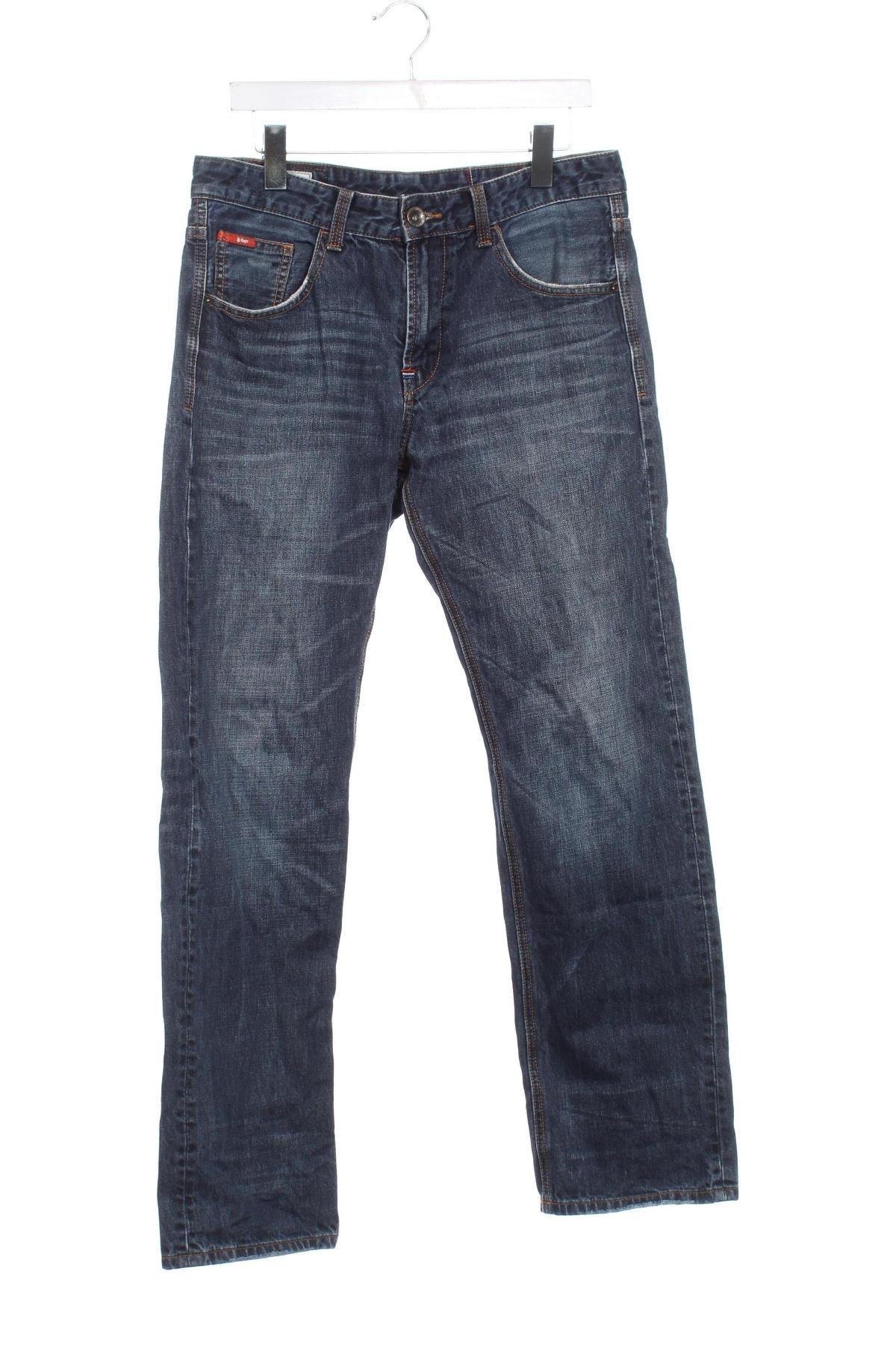 Herren Jeans Lee Cooper, Größe M, Farbe Blau, Preis € 16,99