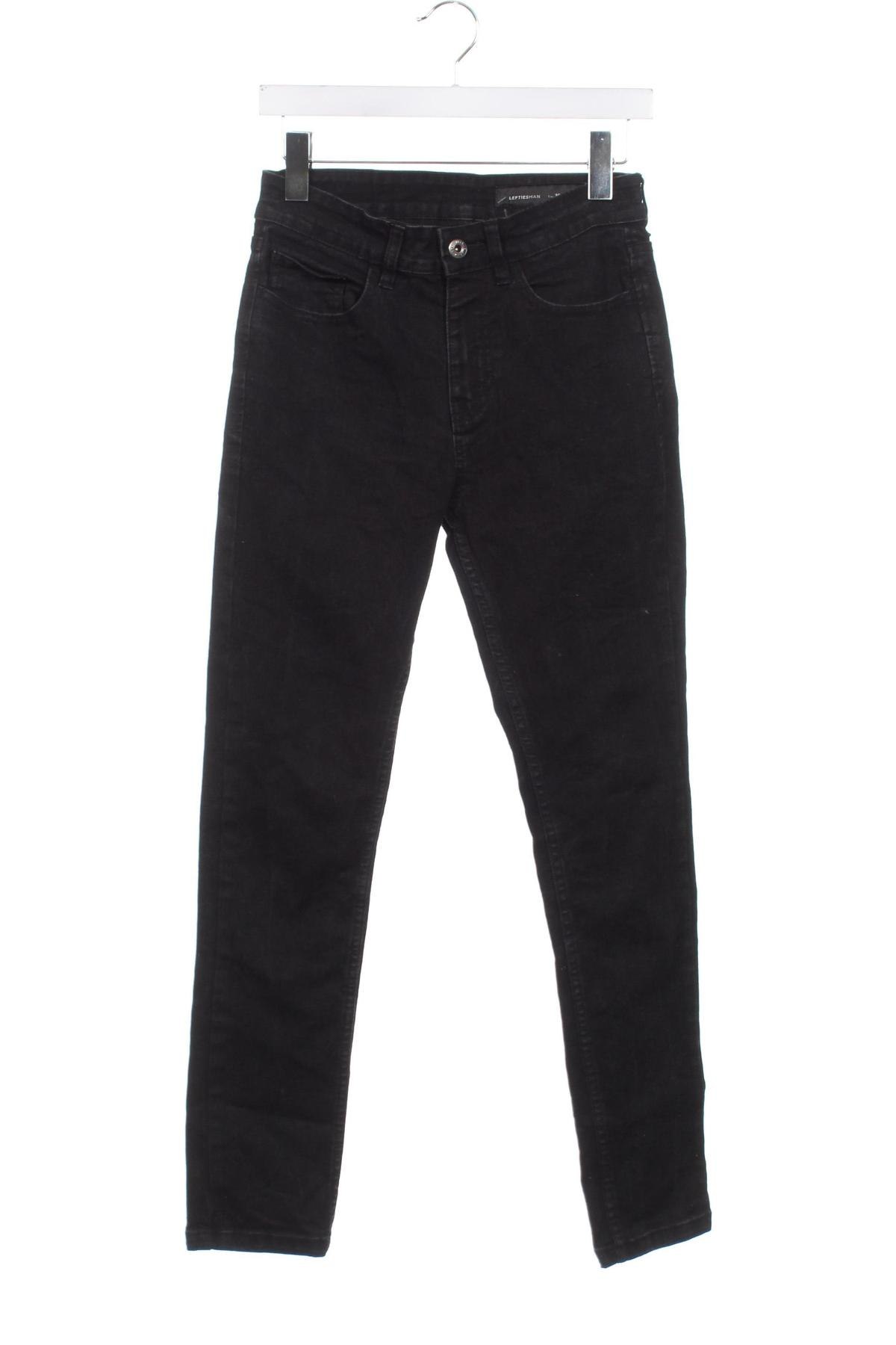 Herren Jeans Lefties, Größe S, Farbe Grau, Preis € 19,95