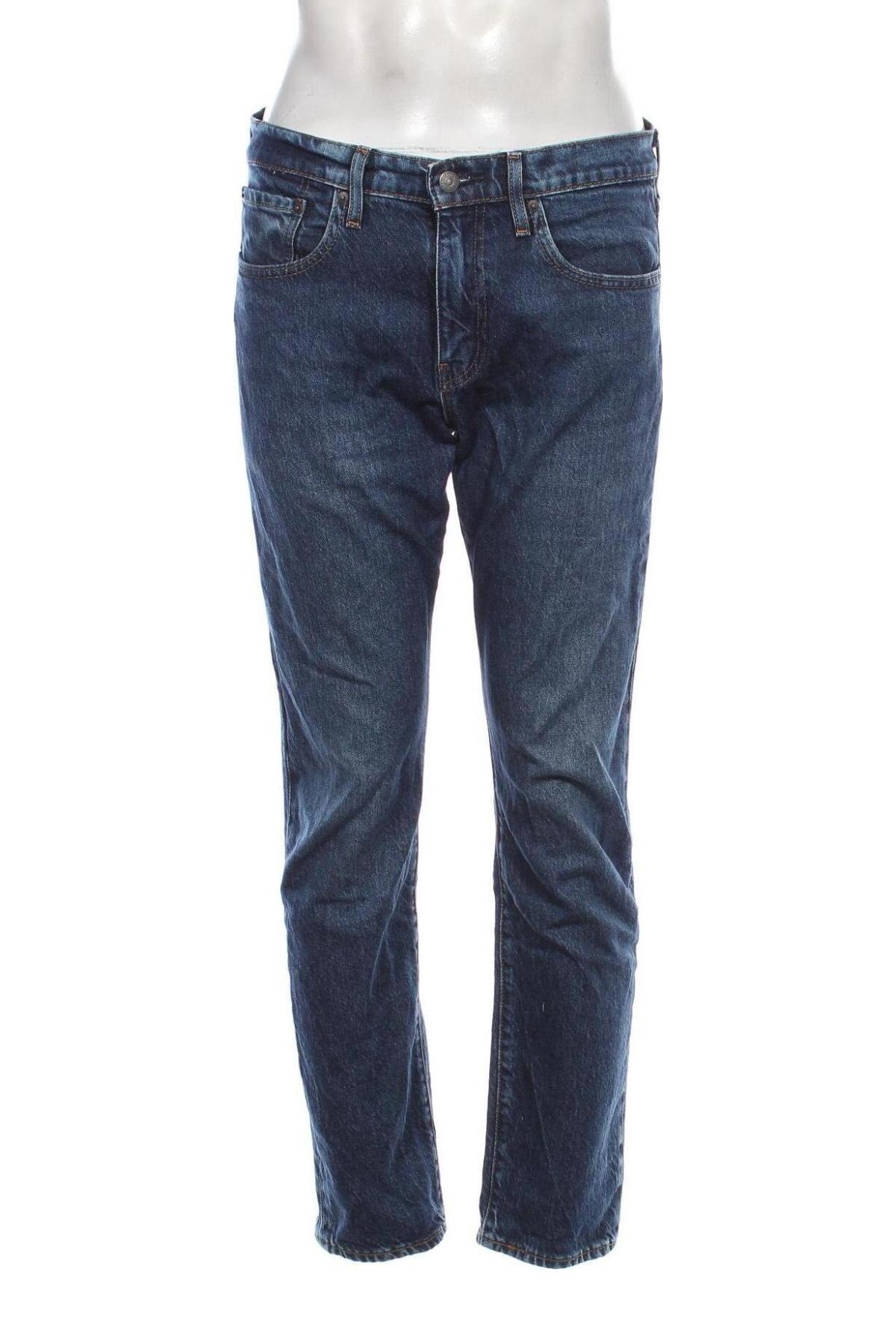 Herren Jeans Levi's, Größe M, Farbe Blau, Preis 23,99 €