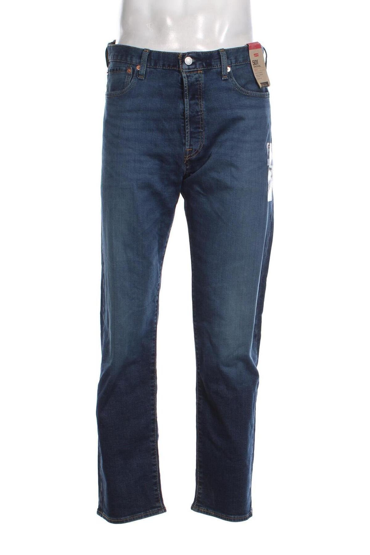 Herren Jeans Levi's, Größe L, Farbe Blau, Preis € 122,99