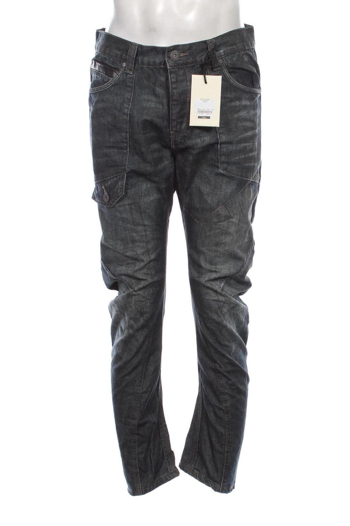 Herren Jeans Limited, Größe M, Farbe Blau, Preis 31,71 €