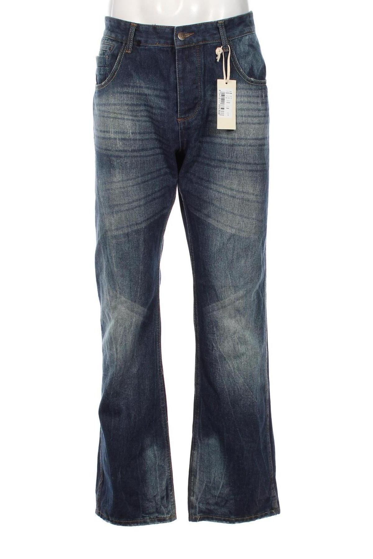 Herren Jeans Lois, Größe L, Farbe Blau, Preis € 87,98