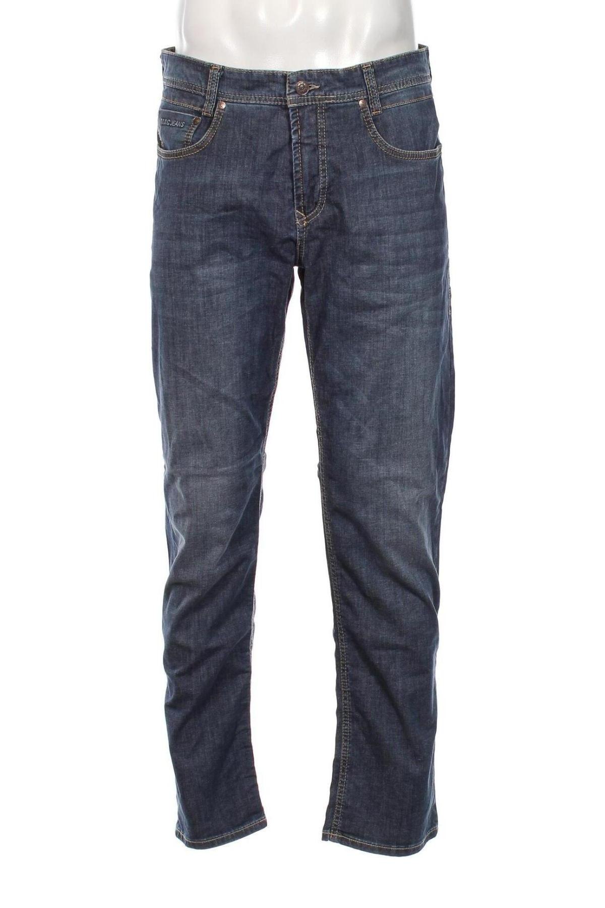 Herren Jeans Mac, Größe XL, Farbe Blau, Preis € 38,36