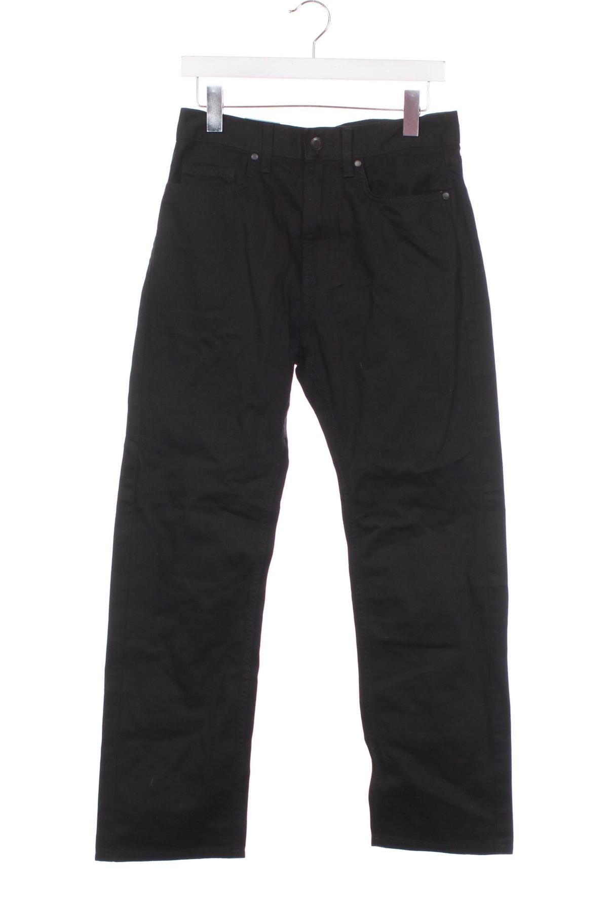 Herren Jeans Marks & Spencer, Größe S, Farbe Schwarz, Preis € 21,99