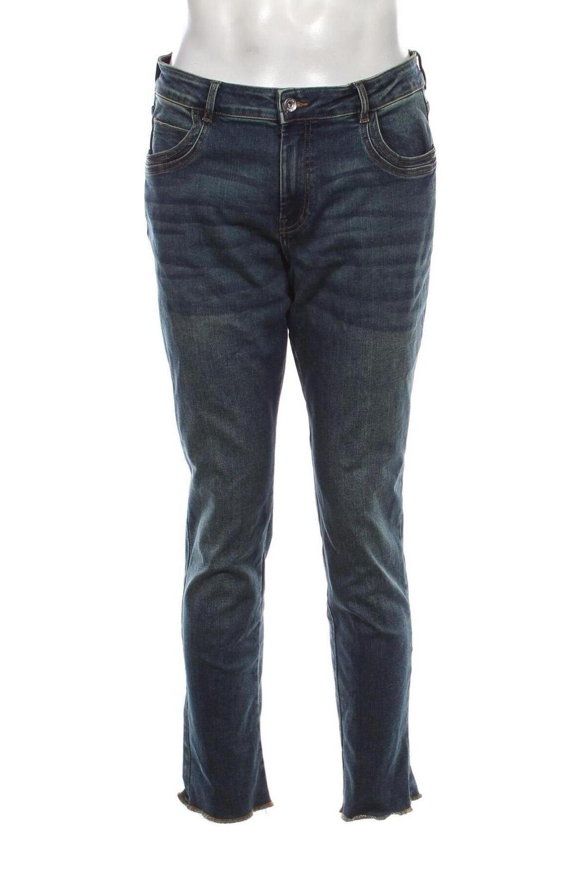 Herren Jeans Mohito, Größe S, Farbe Blau, Preis € 19,96