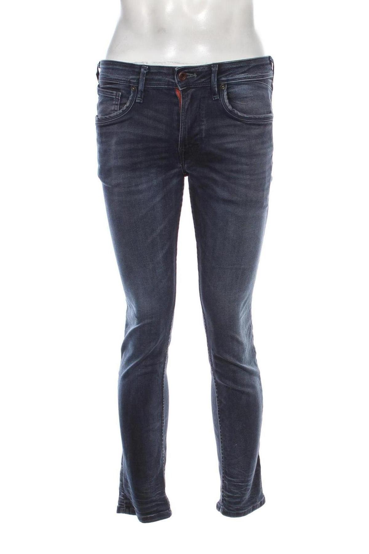 Herren Jeans Pepe Jeans, Größe M, Farbe Blau, Preis 26,99 €