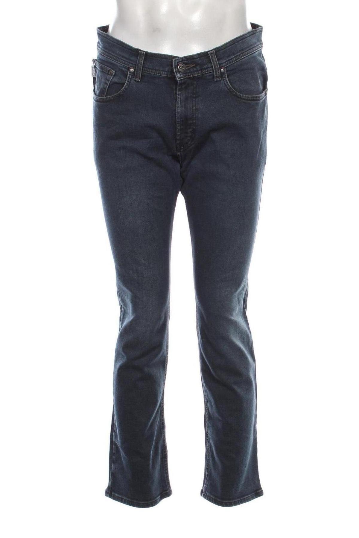 Herren Jeans Pioneer, Größe L, Farbe Blau, Preis 16,99 €