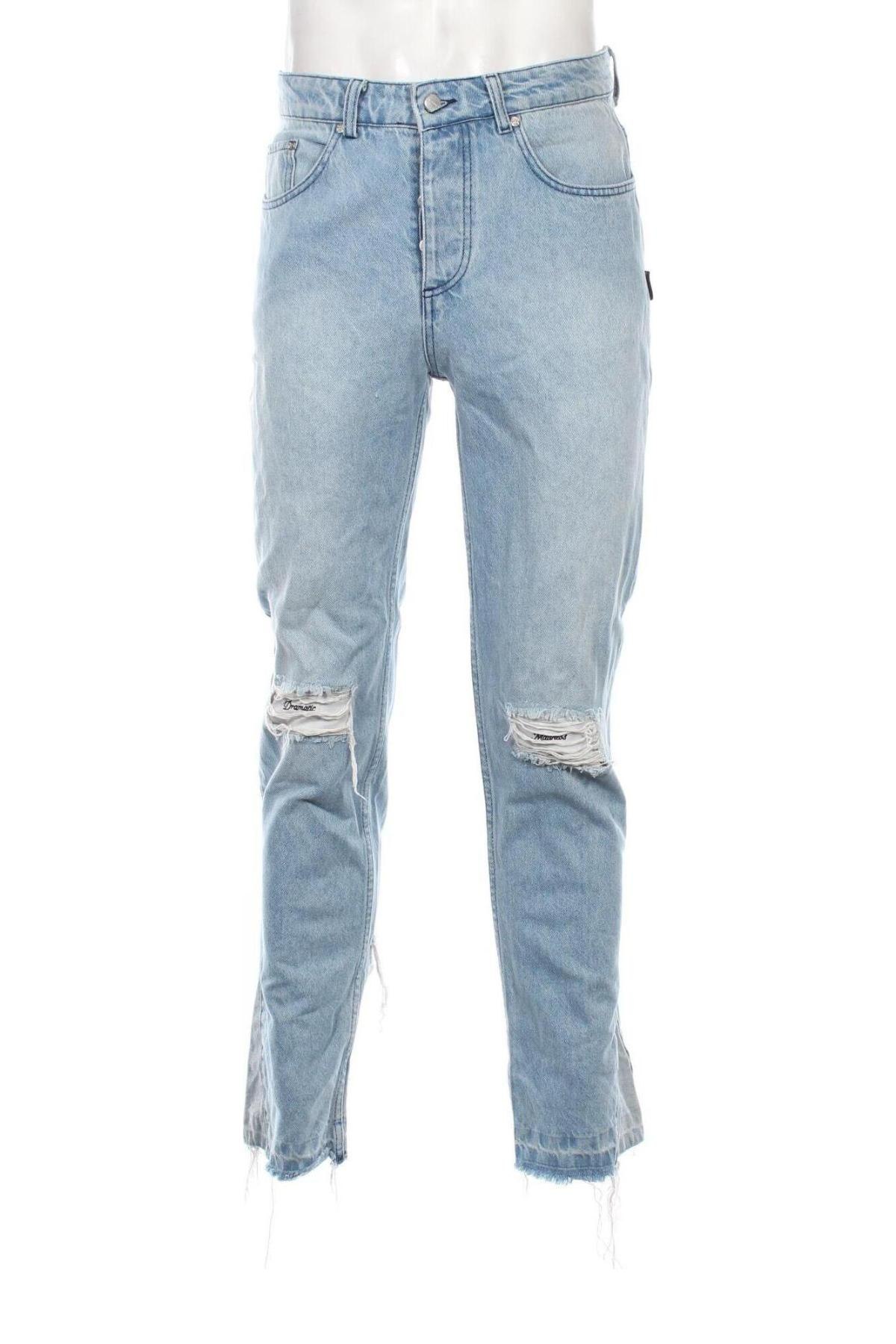 Herren Jeans Reternity, Größe S, Farbe Blau, Preis € 58,99