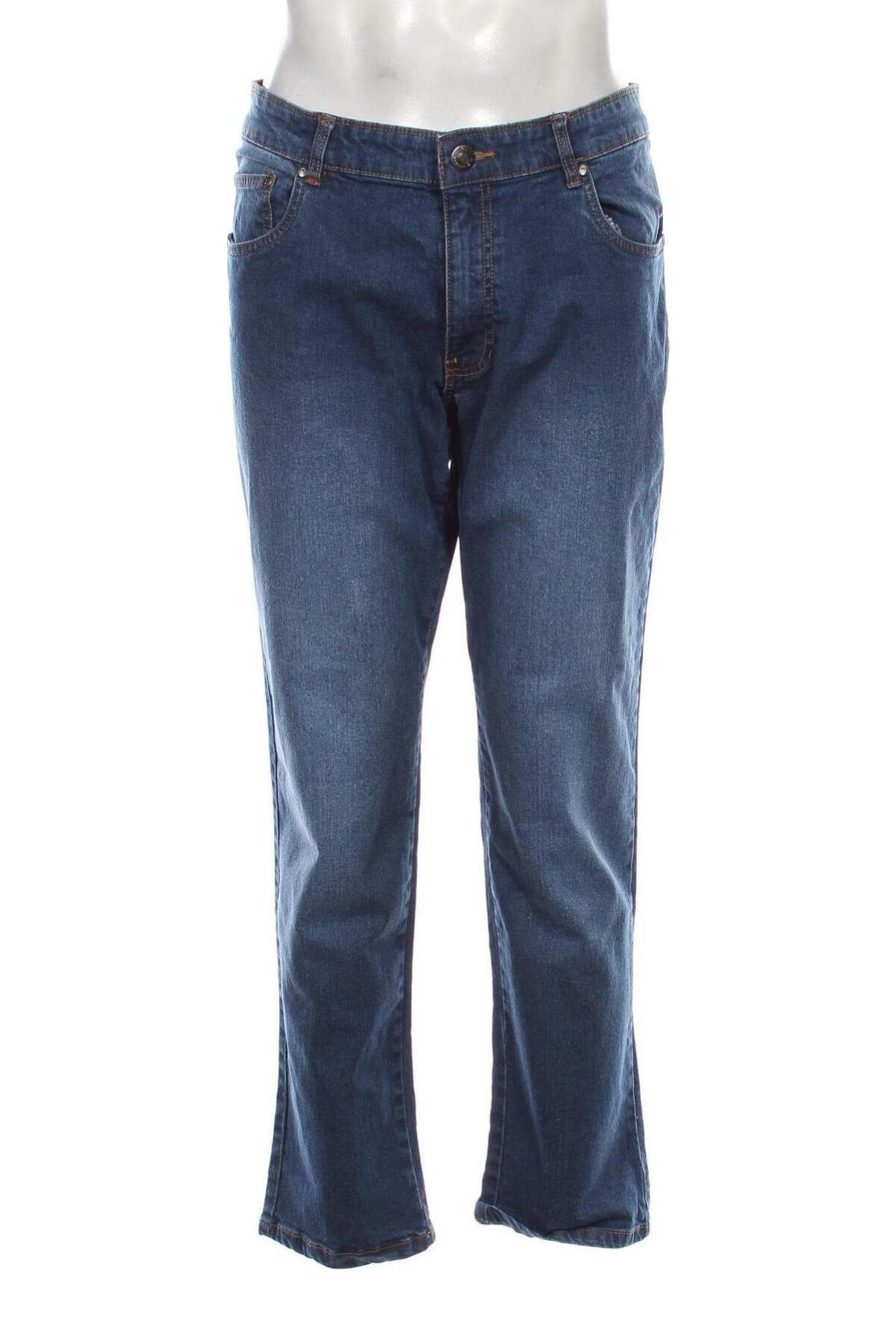 Herren Jeans Reward, Größe XL, Farbe Blau, Preis 26,99 €