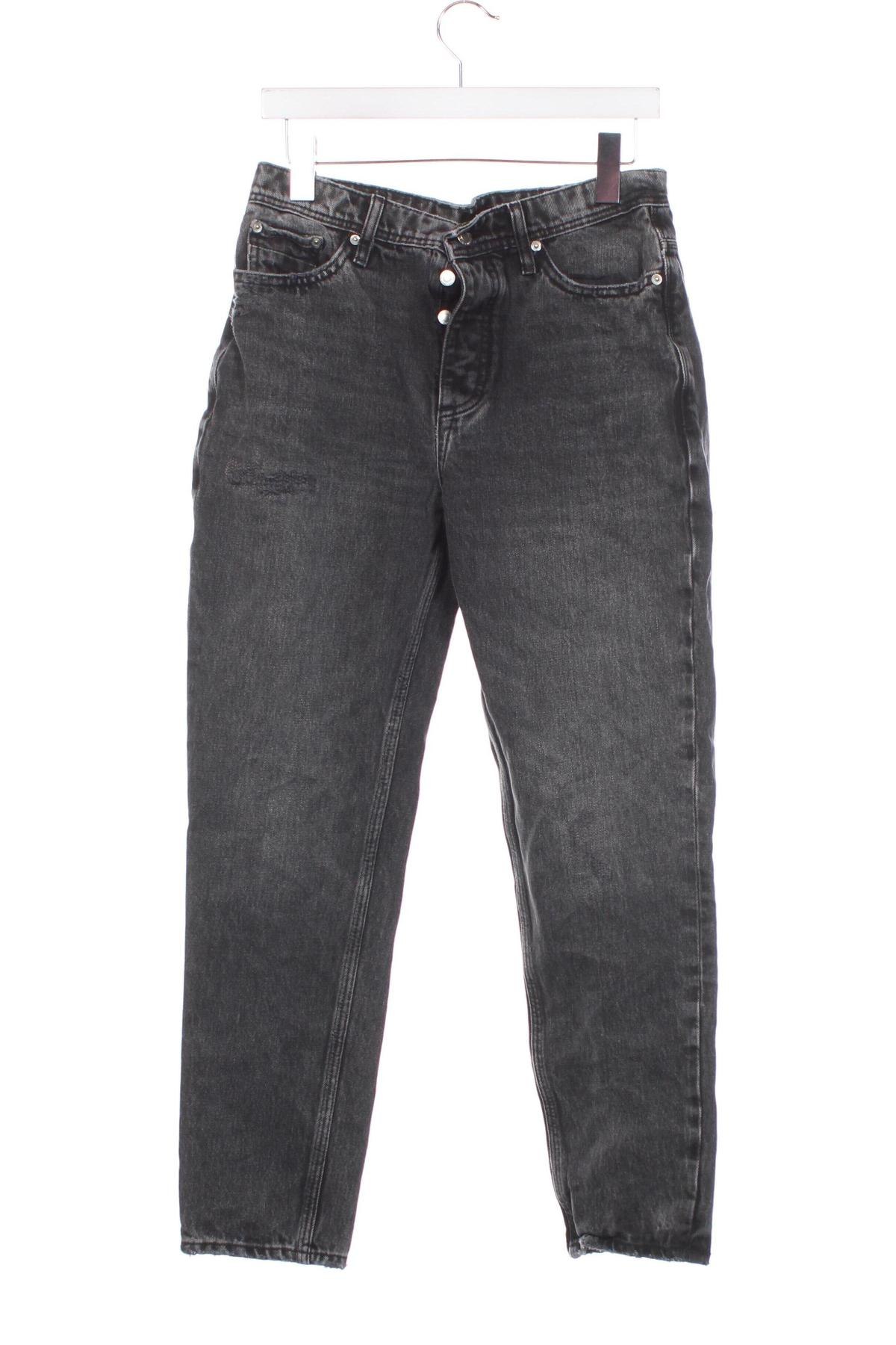 Herren Jeans River Island, Größe S, Farbe Schwarz, Preis € 14,99