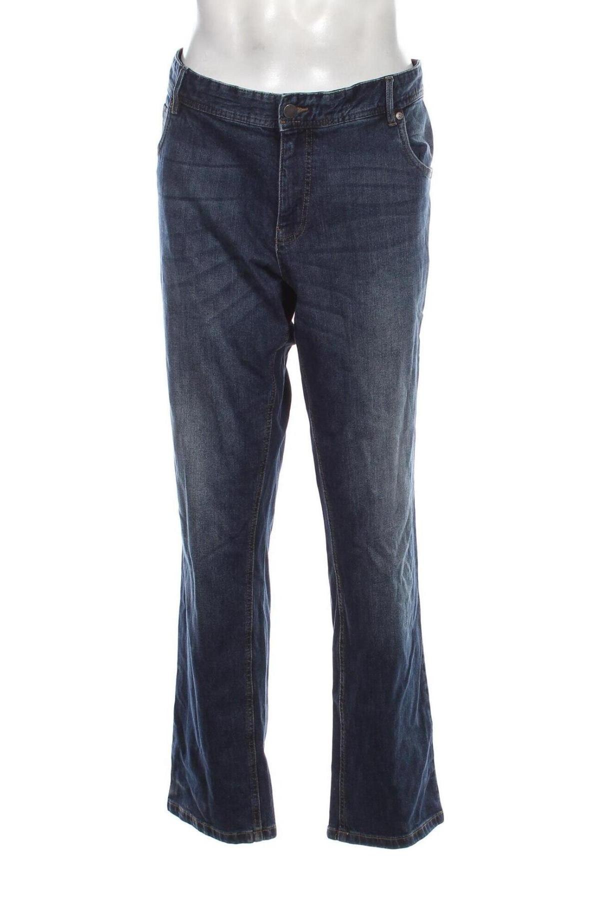 Herren Jeans Rover&Lakes, Größe XXL, Farbe Blau, Preis 24,99 €