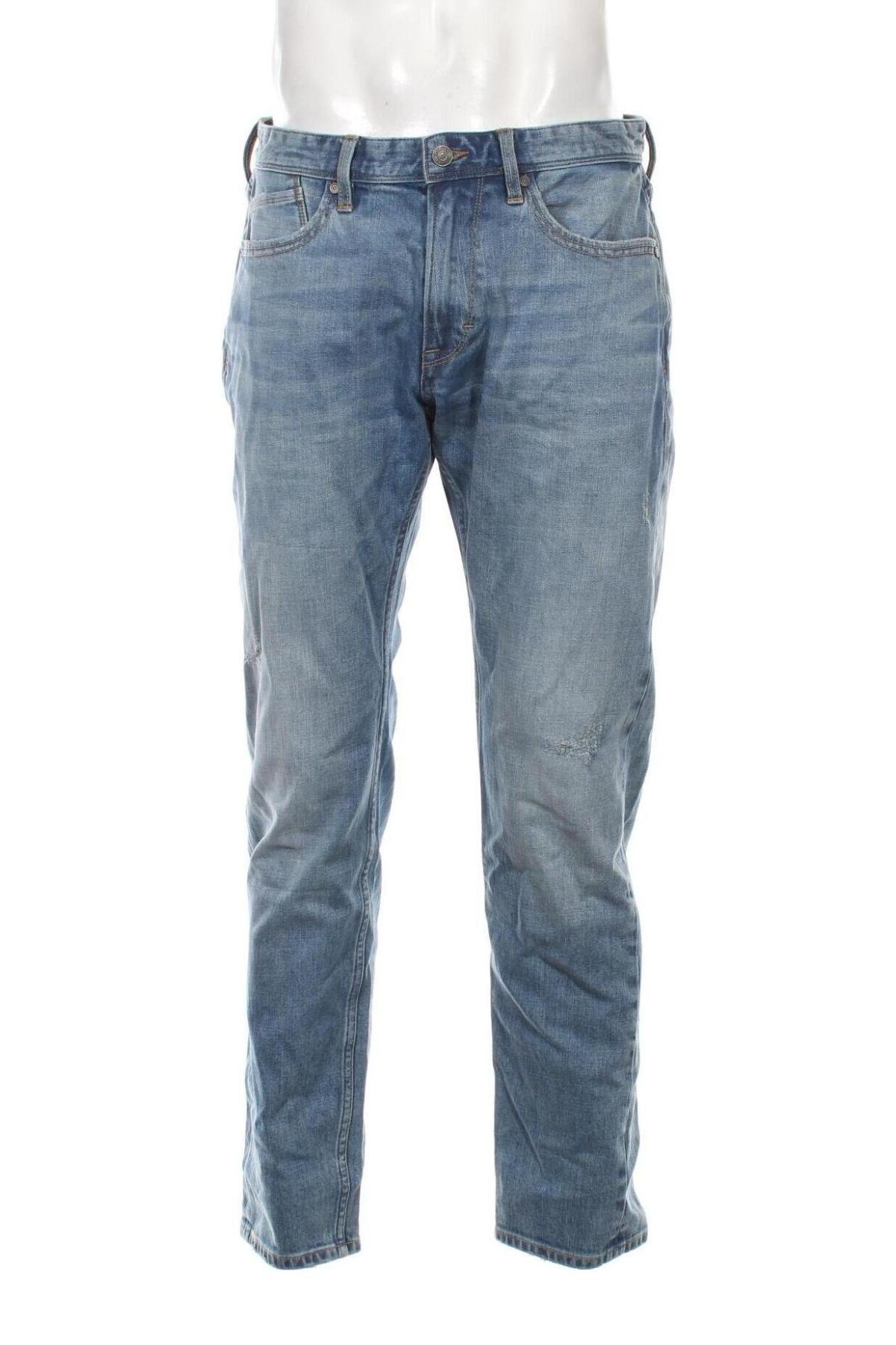 Herren Jeans S.Oliver, Größe L, Farbe Blau, Preis € 16,99