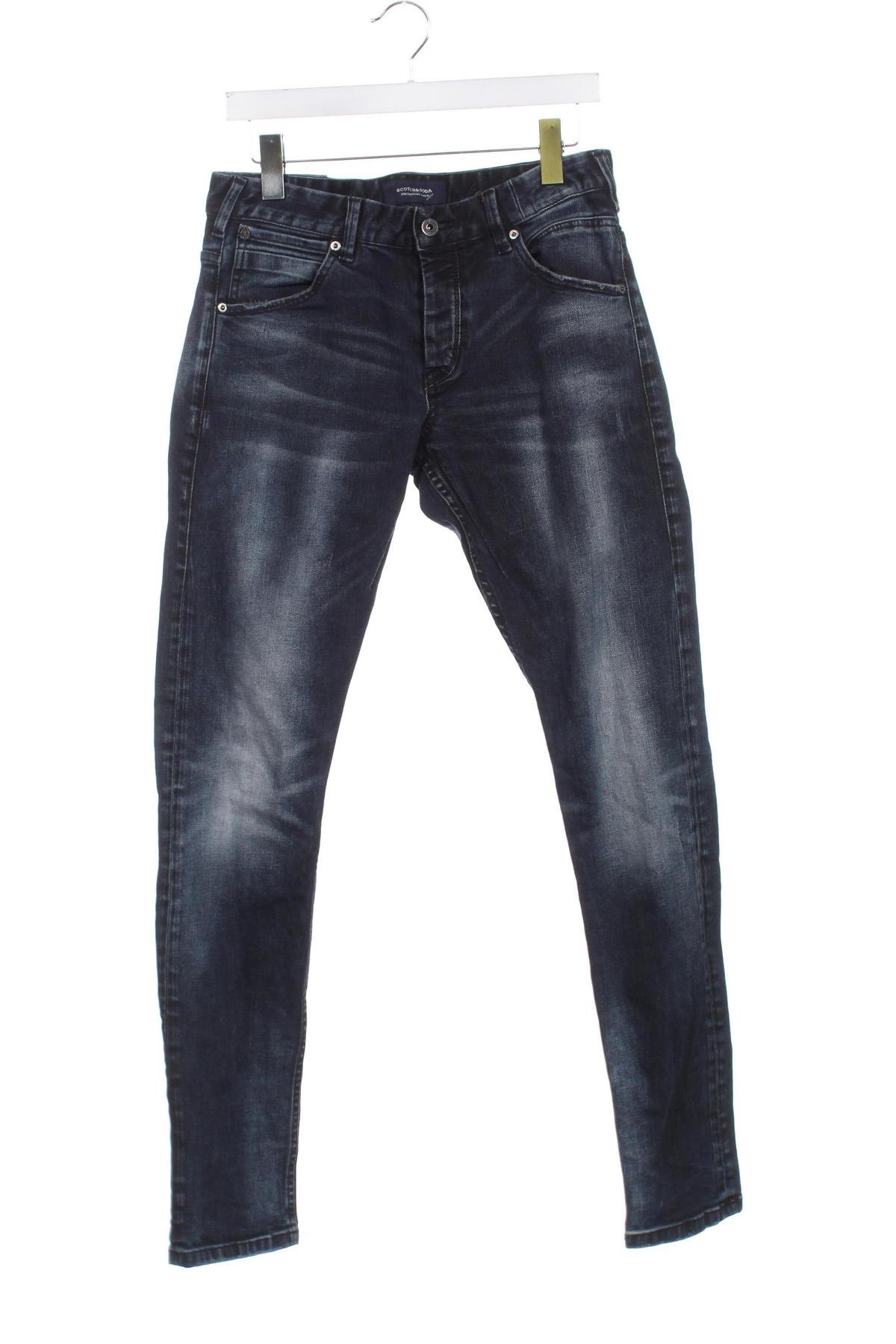 Herren Jeans Scotch & Soda, Größe M, Farbe Blau, Preis € 49,13