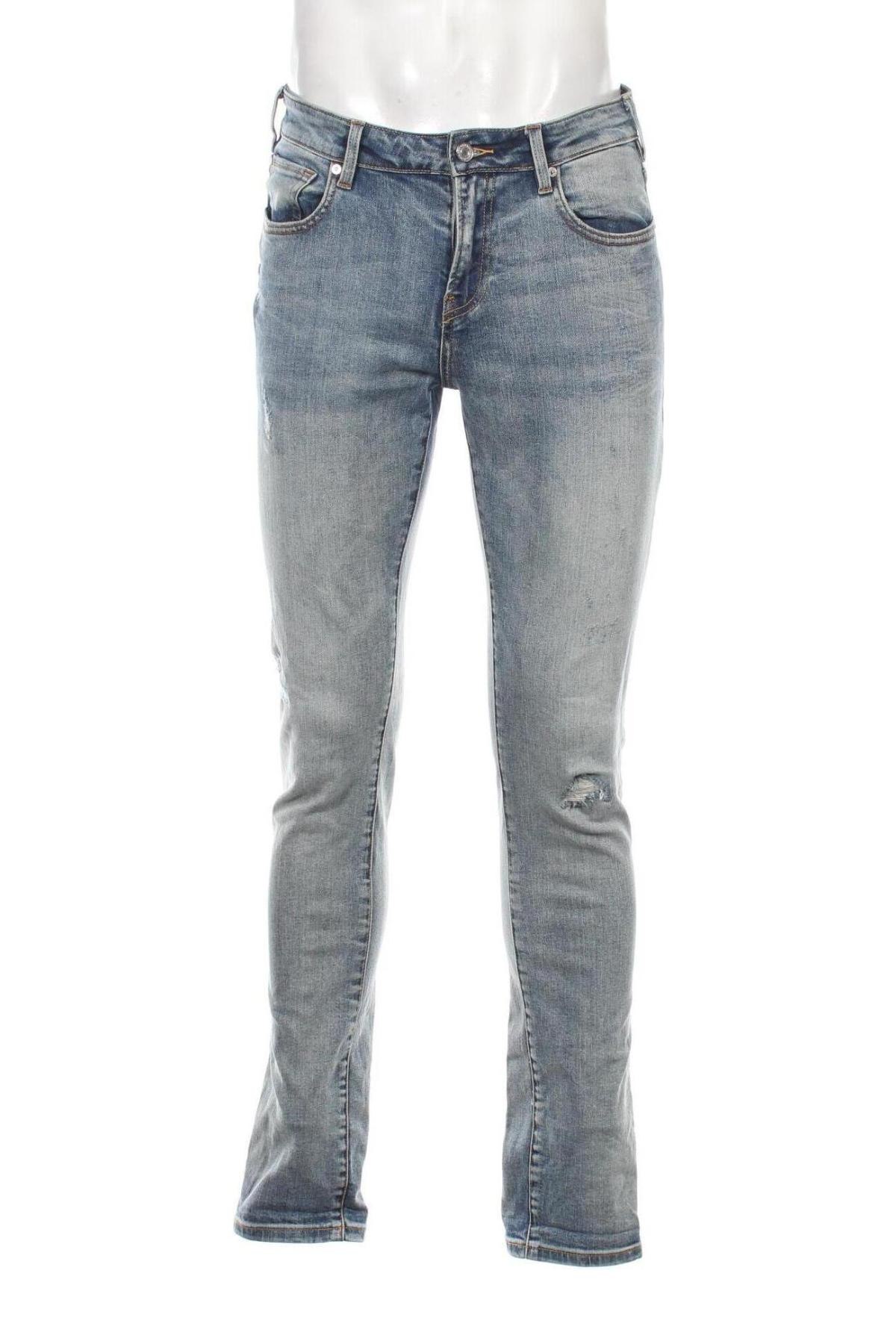 Herren Jeans Scotch & Soda, Größe M, Farbe Blau, Preis € 58,99