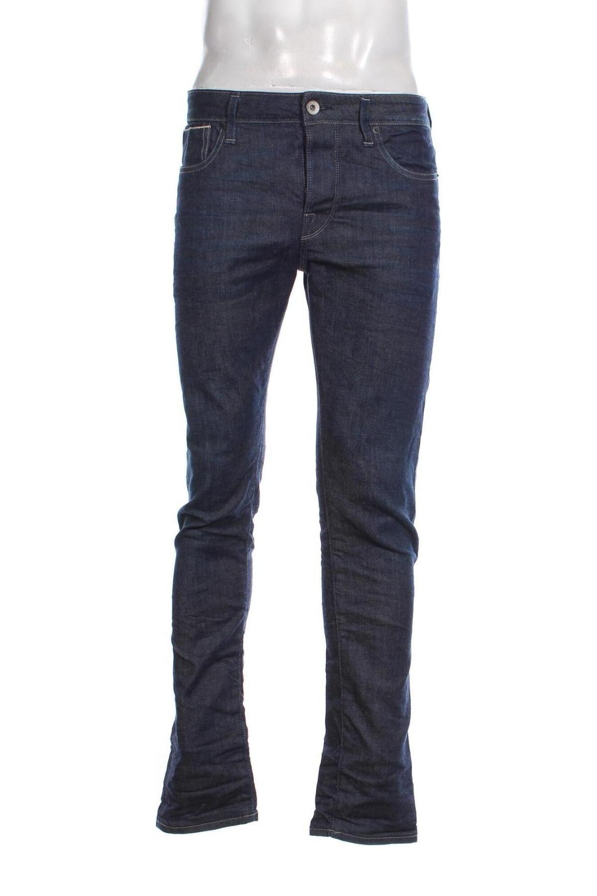 Herren Jeans Selected Homme, Größe M, Farbe Blau, Preis 31,71 €