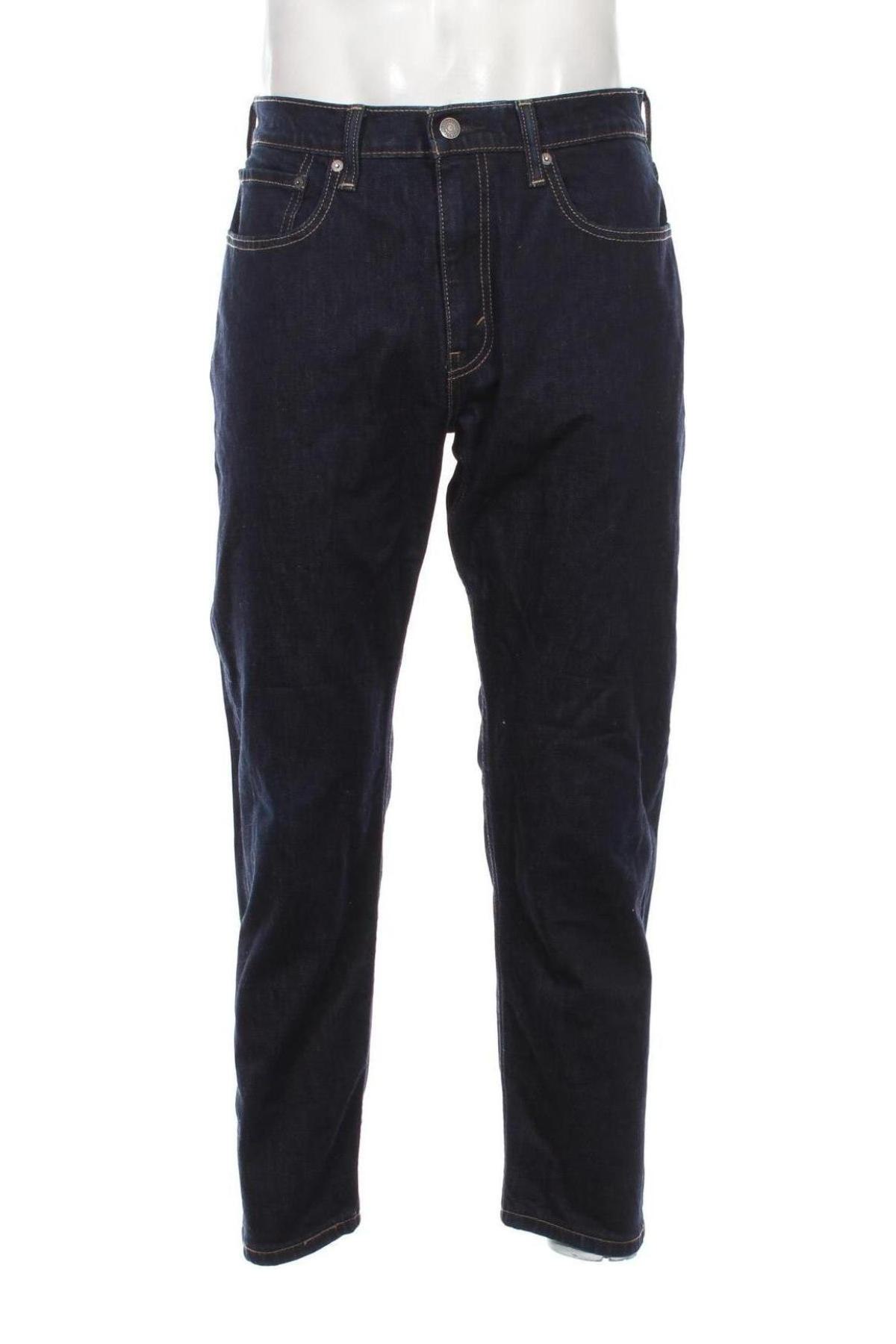 Pánske džínsy  Signature By Levi Strauss & Co, Veľkosť L, Farba Modrá, Cena  22,95 €