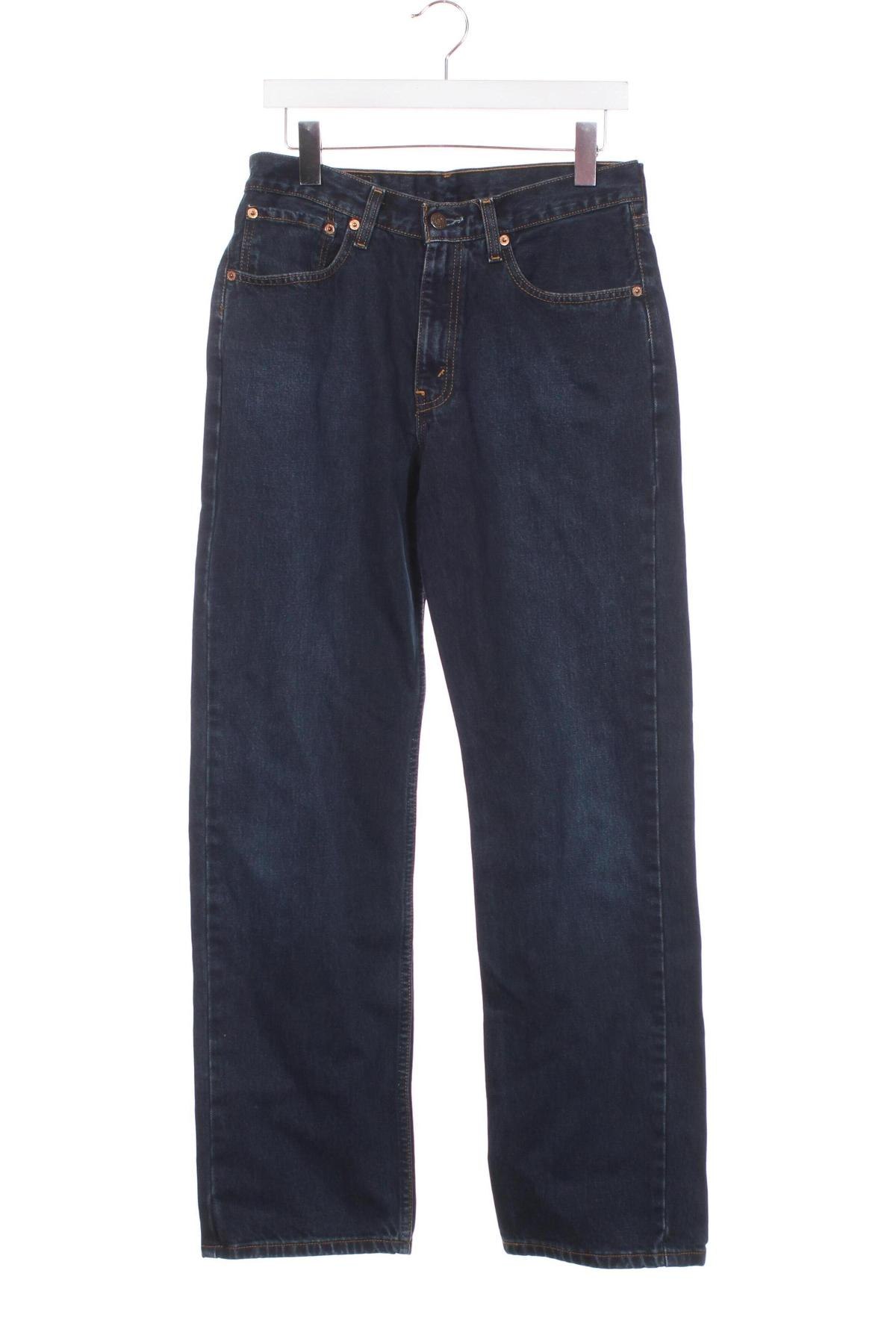 Pánske džínsy  Signature By Levi Strauss & Co, Veľkosť S, Farba Modrá, Cena  22,95 €