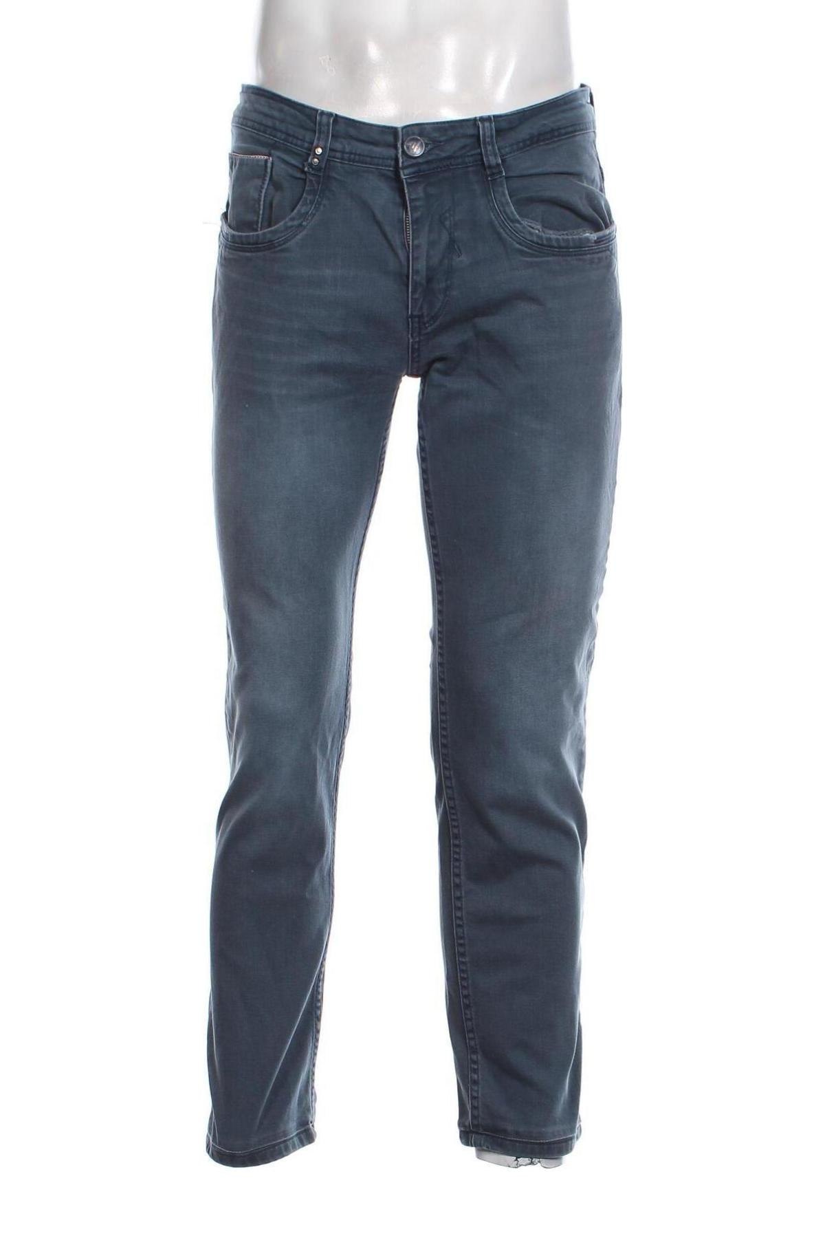 Herren Jeans Teodor, Größe M, Farbe Blau, Preis € 24,55