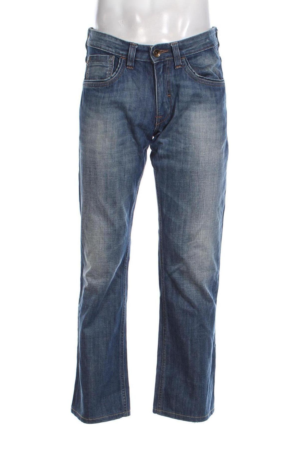 Herren Jeans Tom Tailor, Größe M, Farbe Blau, Preis € 15,99