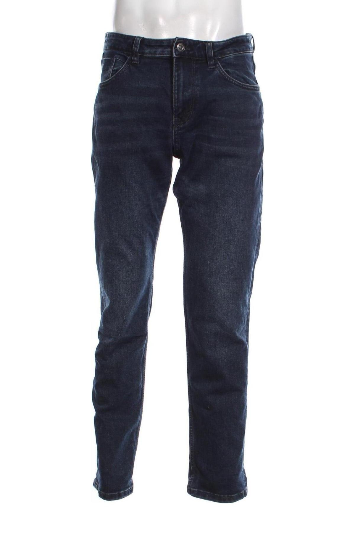 Herren Jeans Tom Tailor, Größe L, Farbe Blau, Preis € 18,99