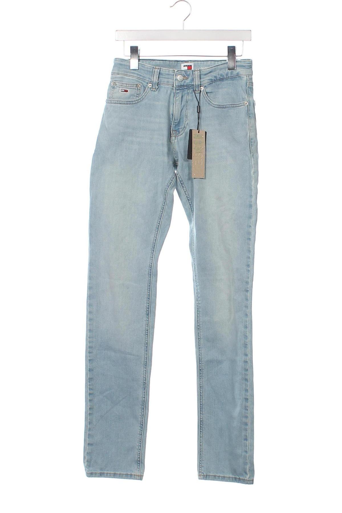 Herren Jeans Tommy Hilfiger, Größe S, Farbe Blau, Preis € 90,99