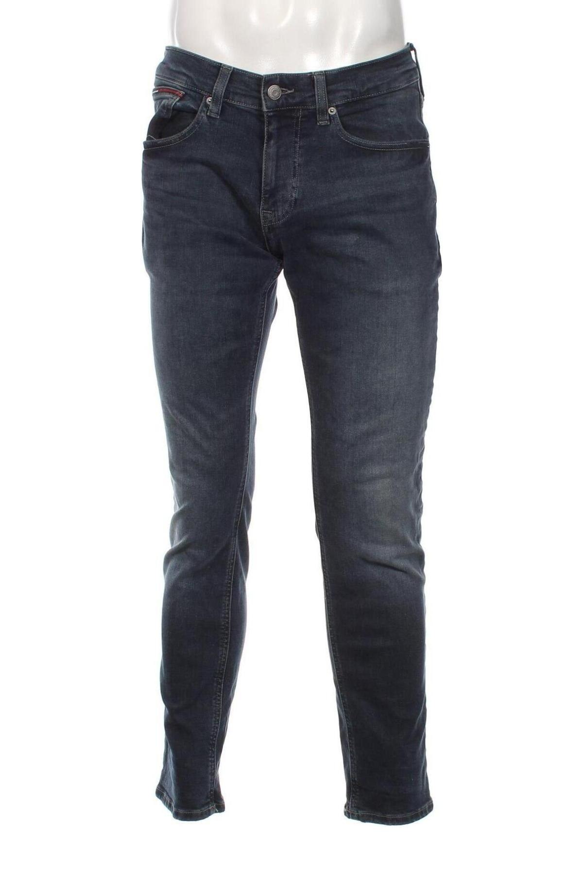 Herren Jeans Tommy Jeans, Größe M, Farbe Blau, Preis € 48,99