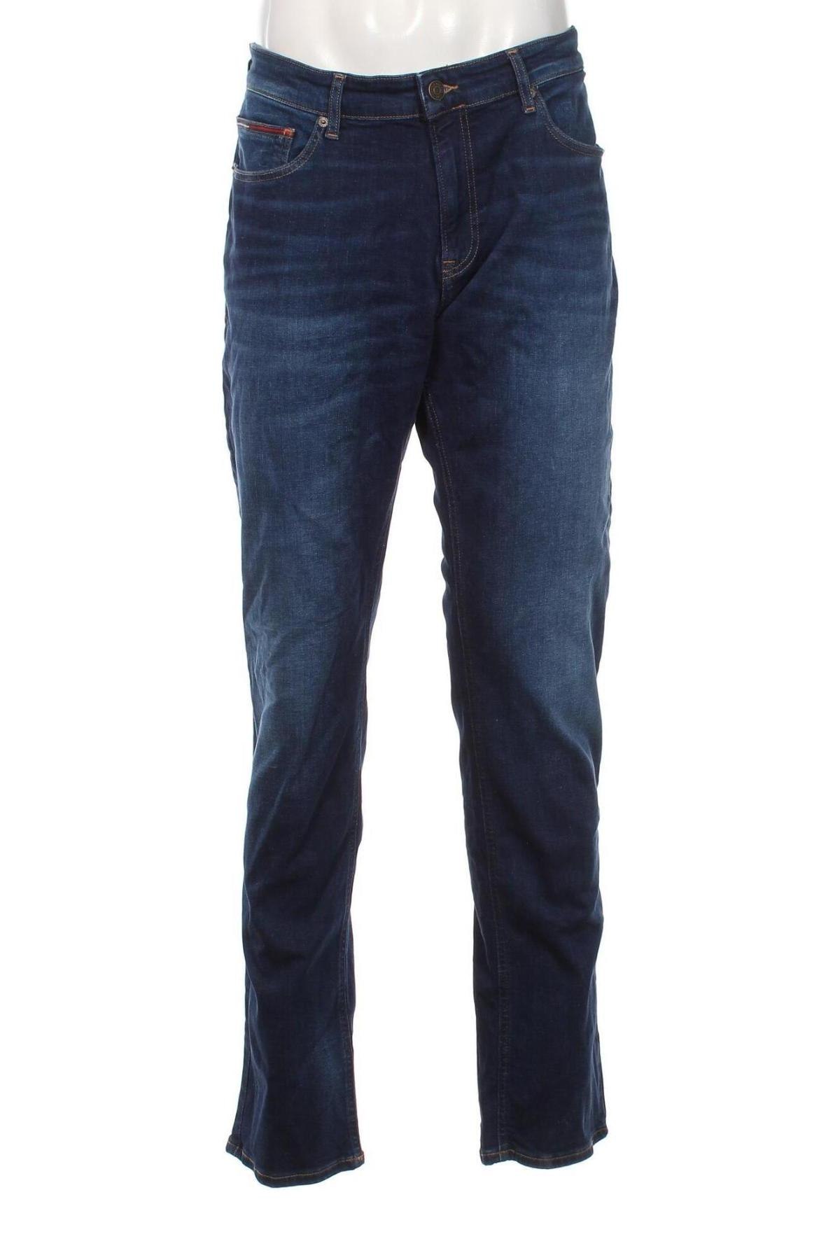 Herren Jeans Tommy Jeans, Größe XXL, Farbe Blau, Preis 83,99 €