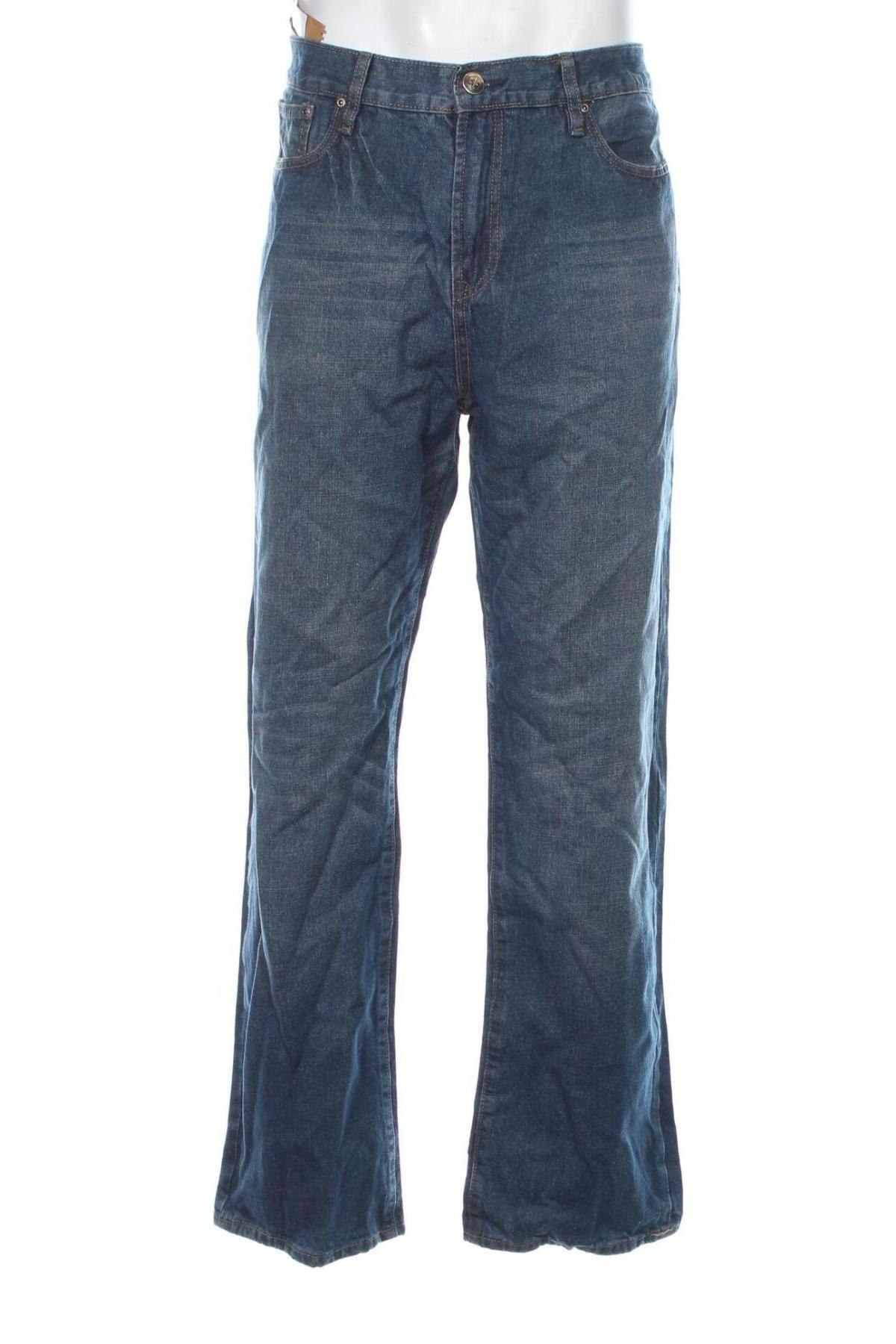 Herren Jeans Urban Jeans Co., Größe XL, Farbe Blau, Preis € 51,99