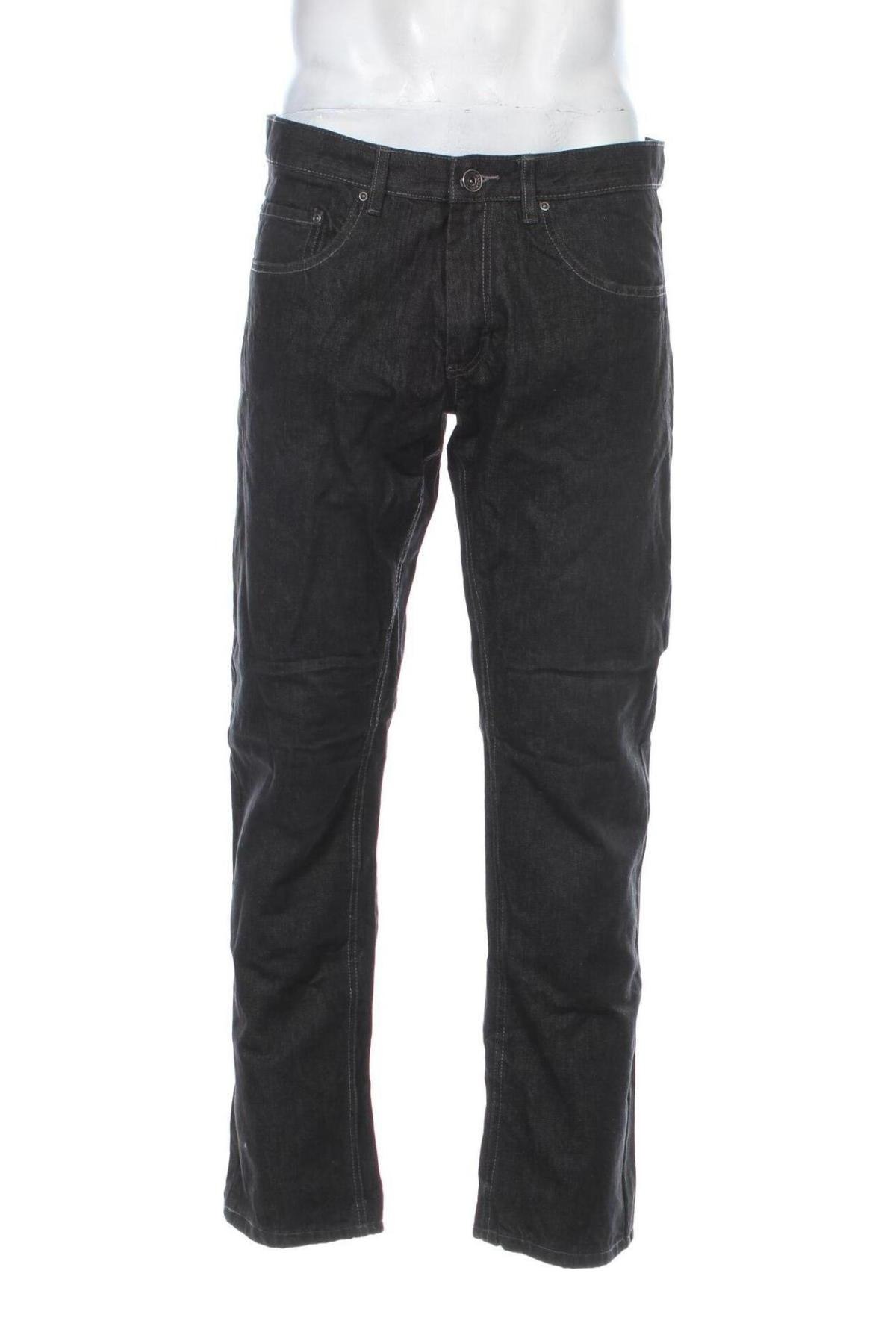 Herren Jeans Watson's, Größe L, Farbe Schwarz, Preis 13,99 €