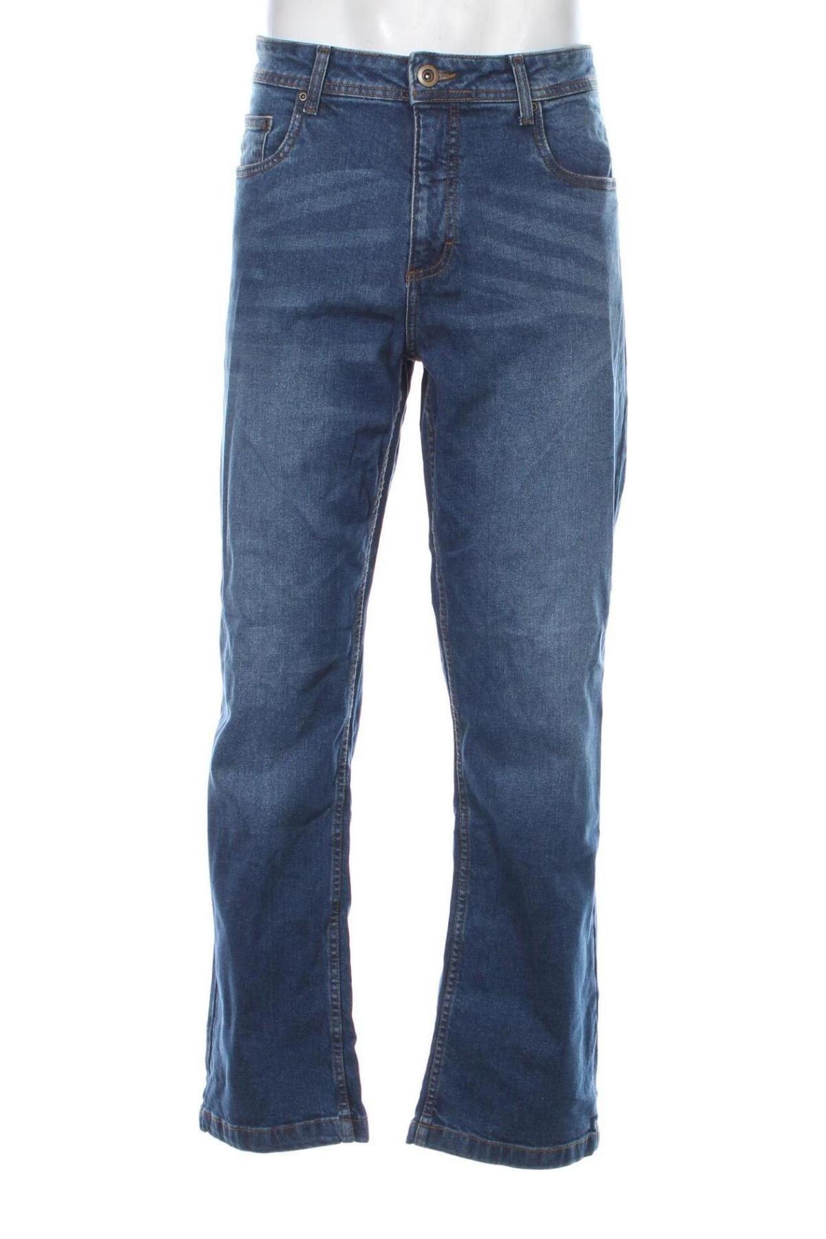 Herren Jeans Westbay, Größe XL, Farbe Blau, Preis € 20,99