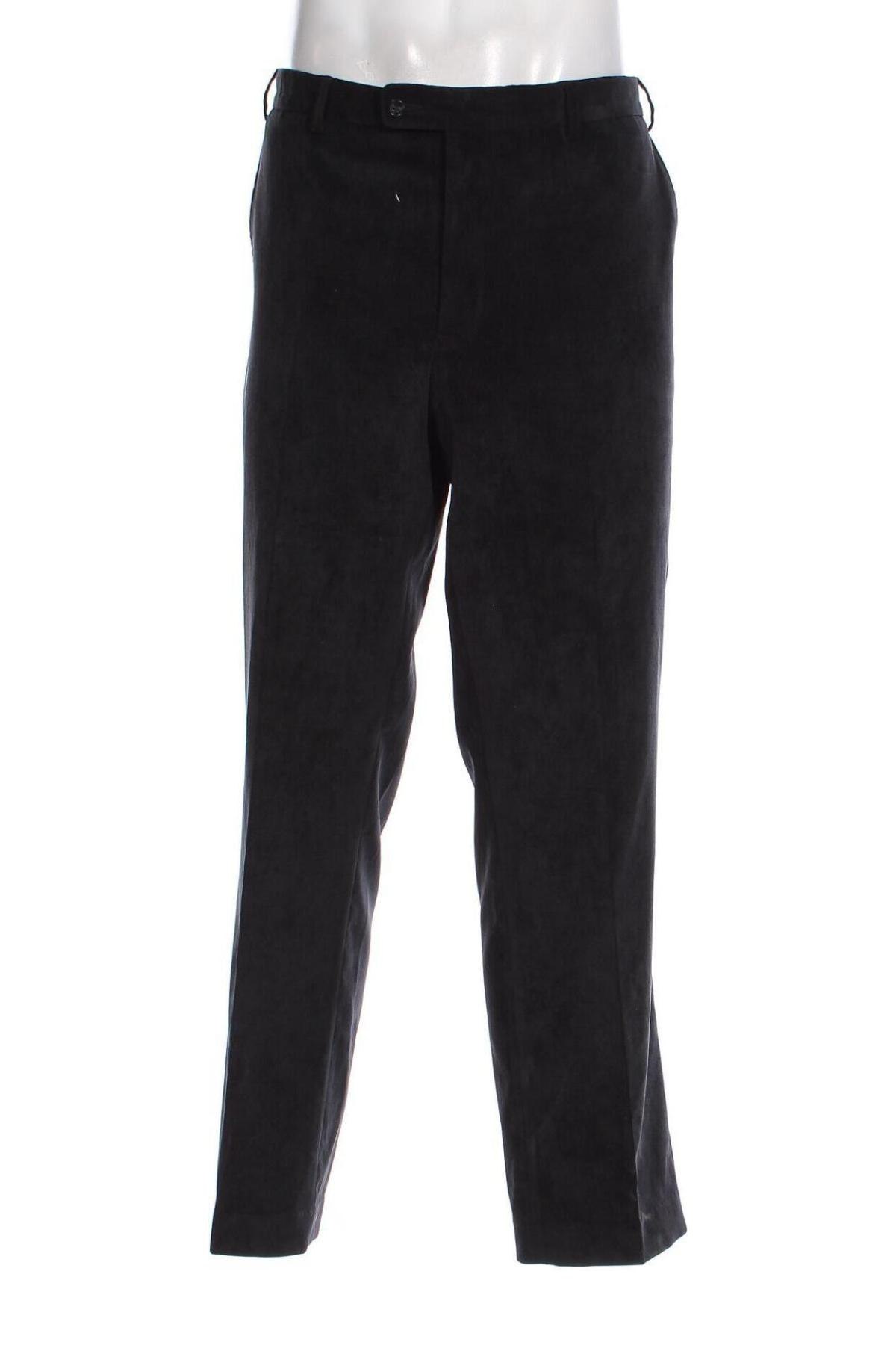 Herren Cordhose K&l Ruppert, Größe L, Farbe Schwarz, Preis € 14,99