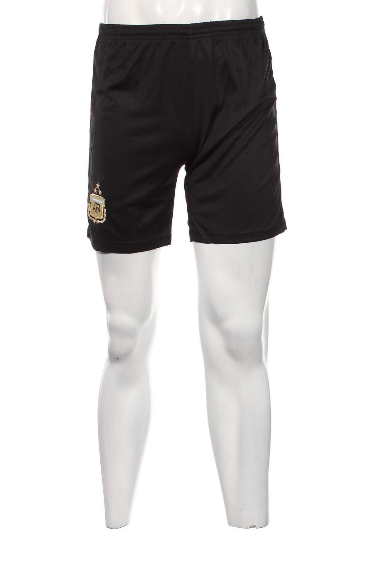 Herren Shorts, Größe S, Farbe Schwarz, Preis 6,99 €