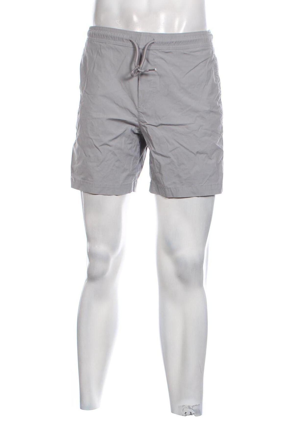 Herren Shorts H&M, Größe S, Farbe Grau, Preis 14,83 €